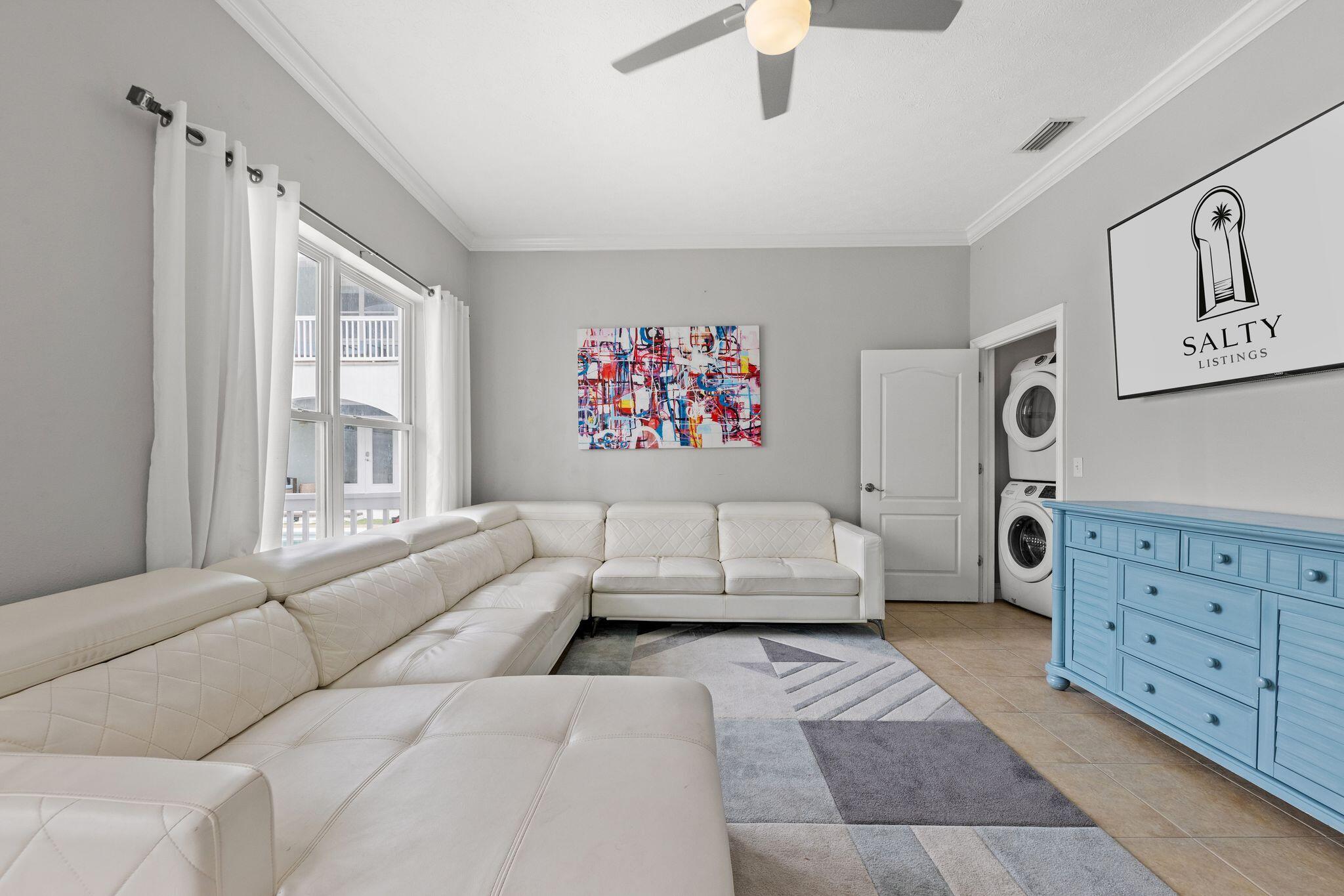 Southfields Section 1 - Residential