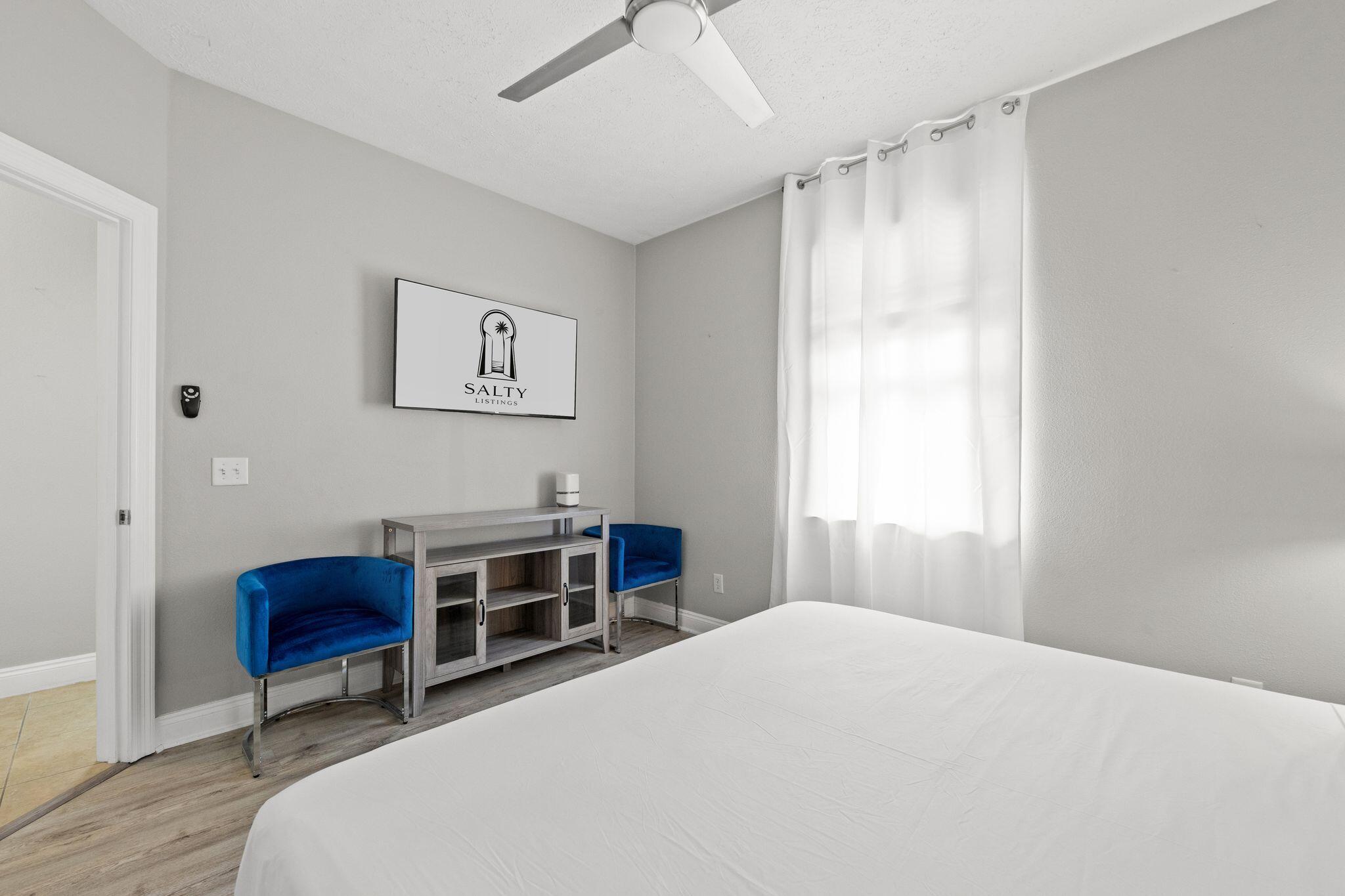 Southfields Section 1 - Residential