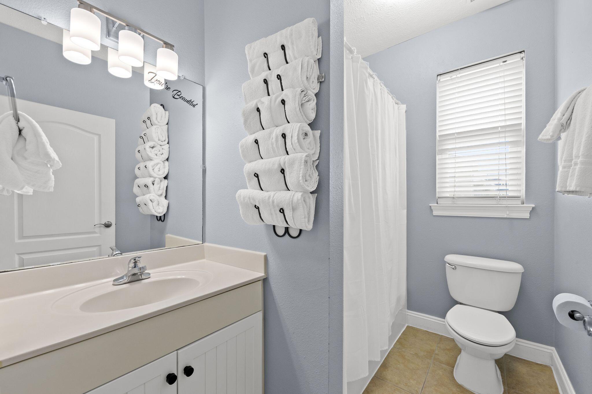 Southfields Section 1 - Residential