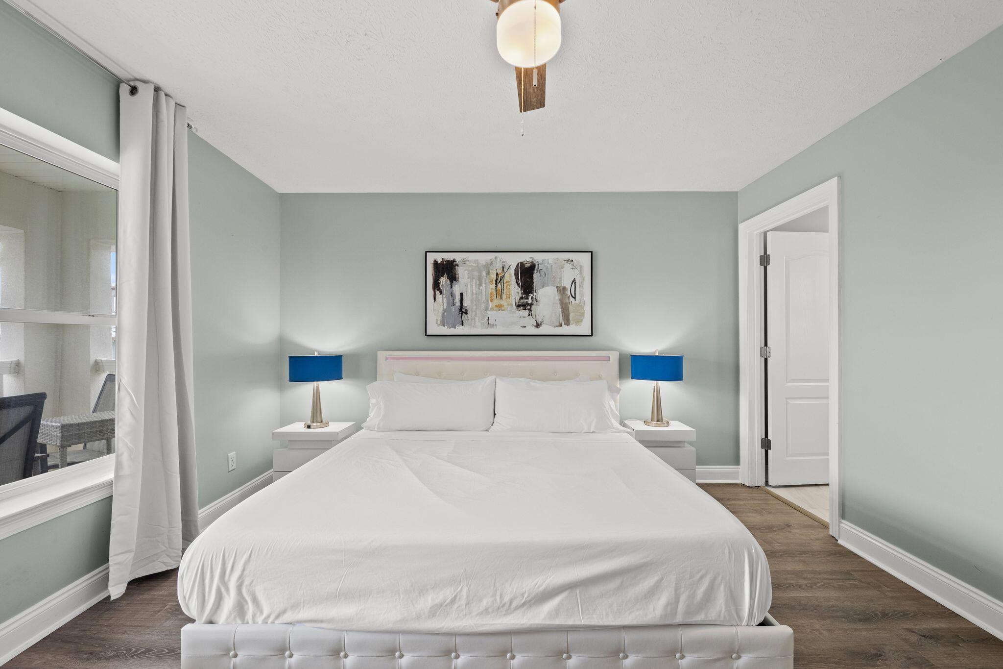 Southfields Section 1 - Residential