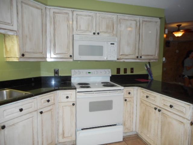 WESTWINDS AT SANDESTIN CONDO - Residential