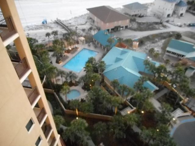 WESTWINDS AT SANDESTIN CONDO - Residential