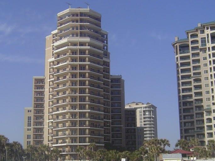 WESTWINDS AT SANDESTIN CONDO - Residential