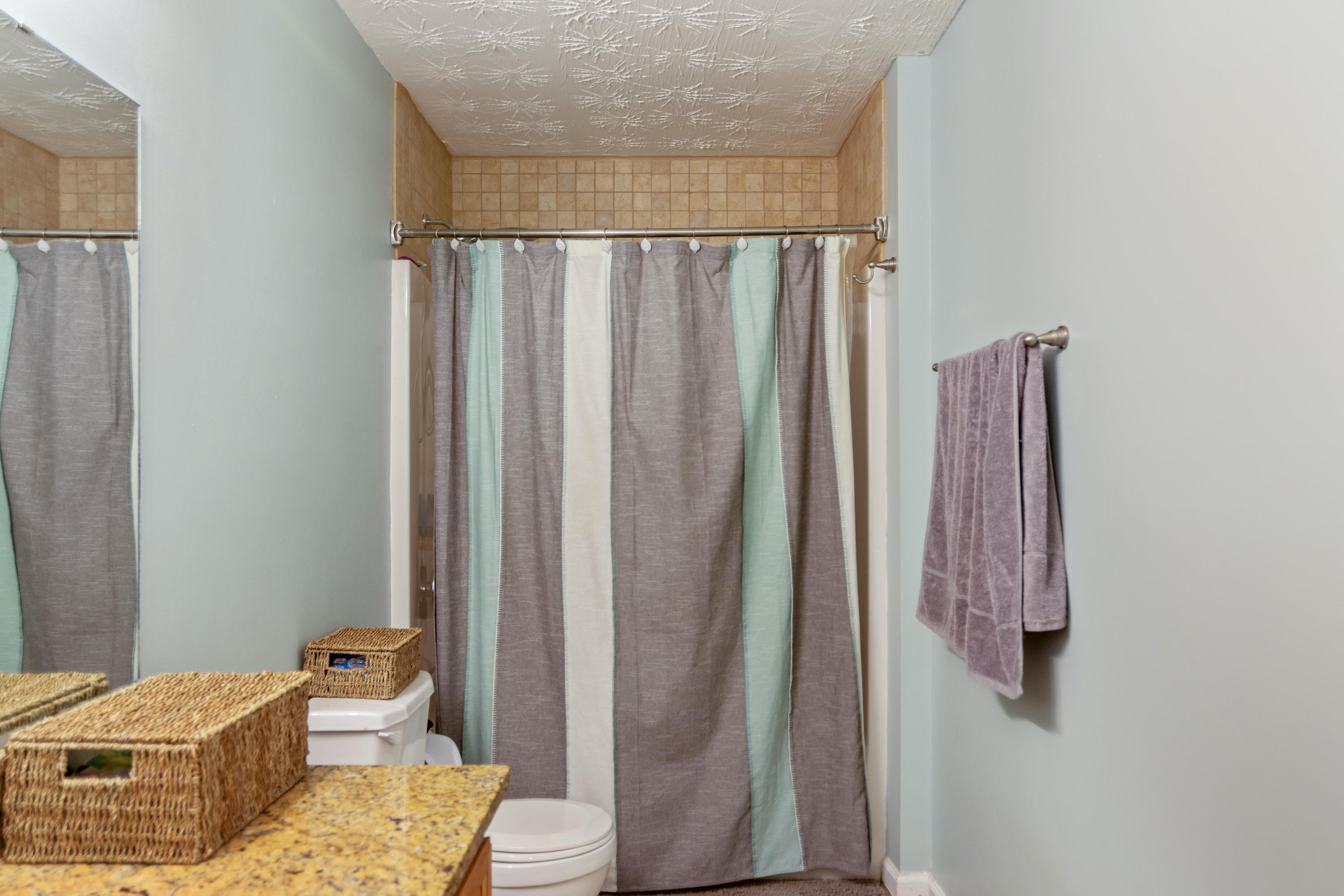 BRANDON OAKS - Residential