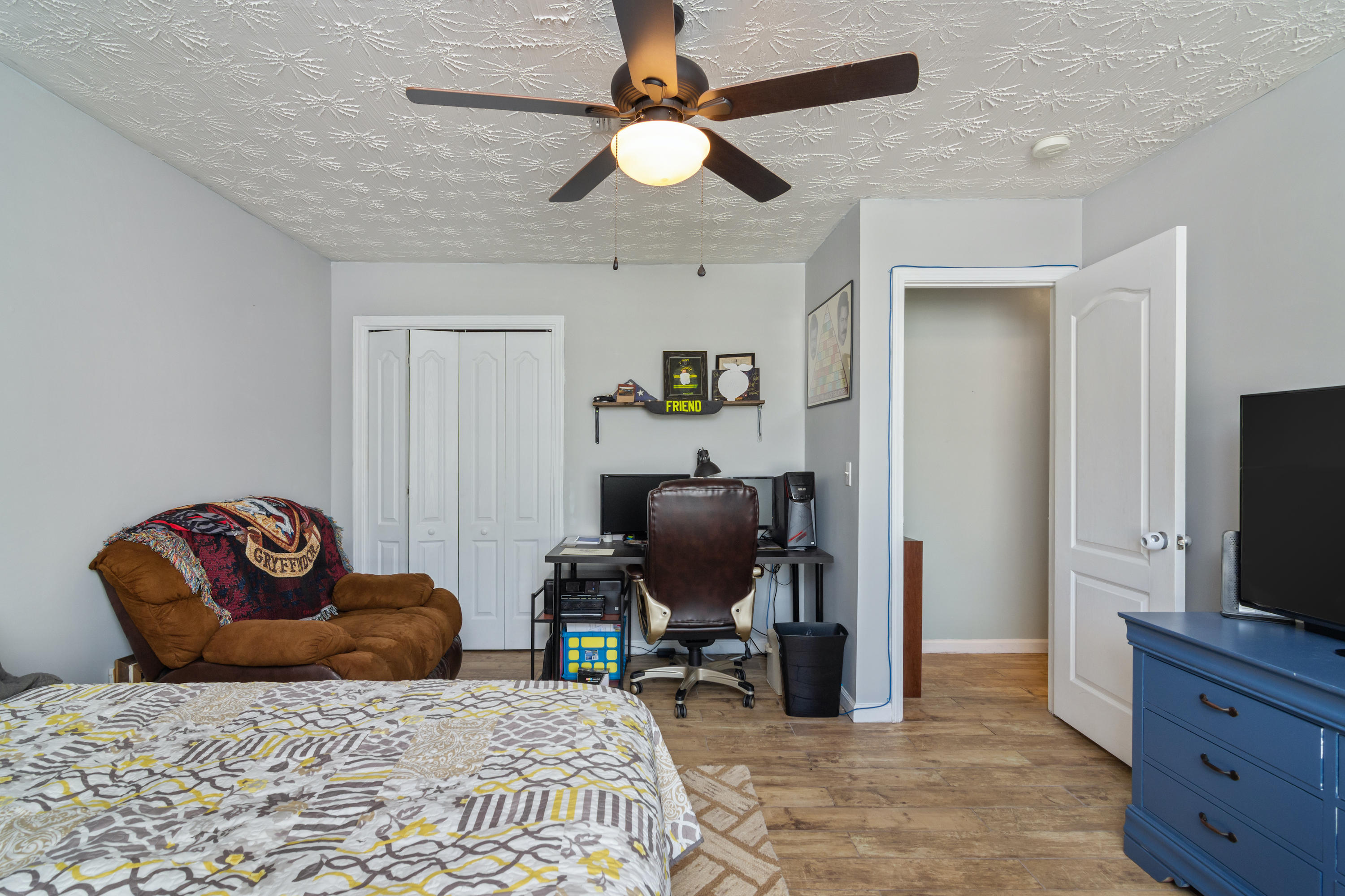 BRANDON OAKS - Residential