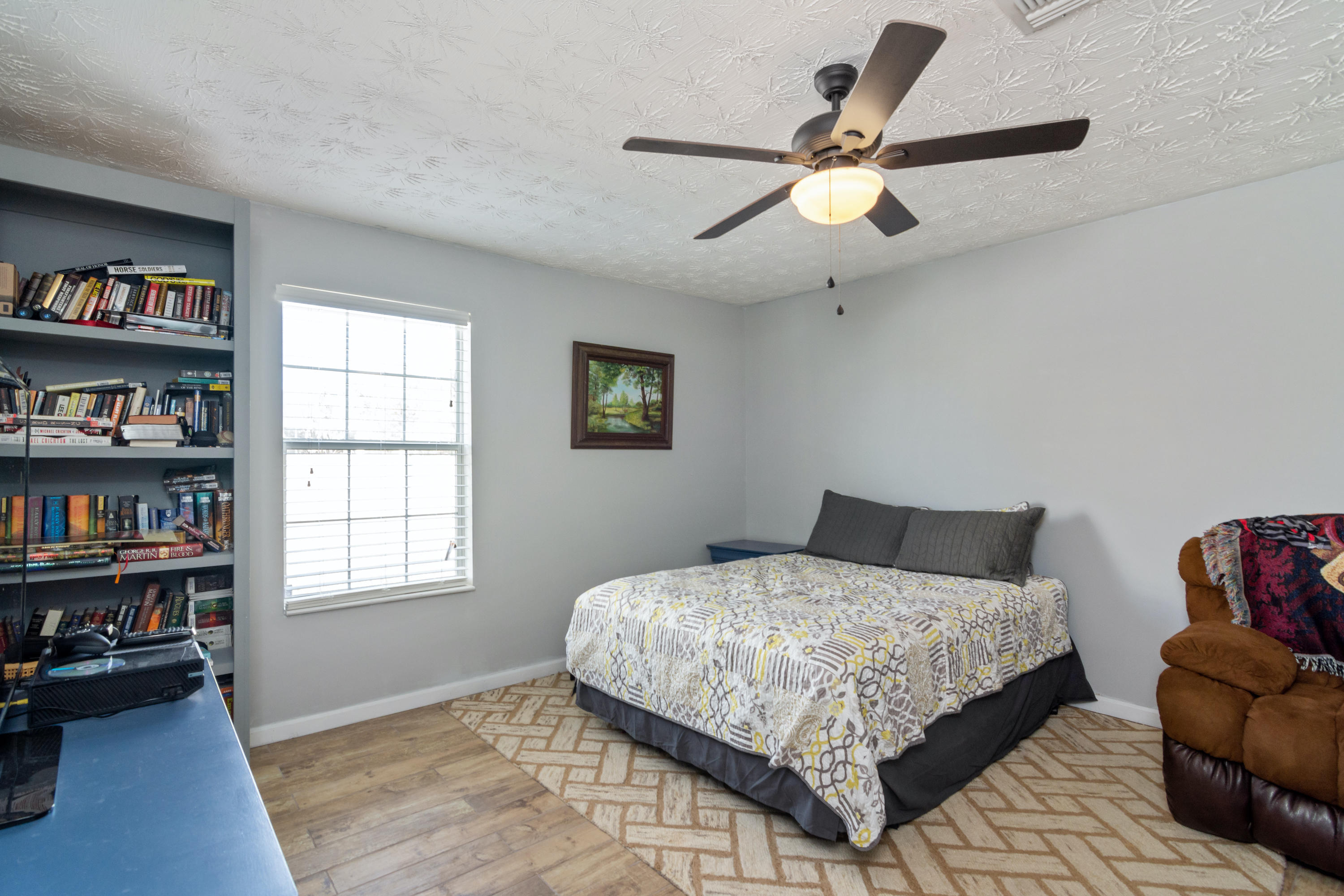 BRANDON OAKS - Residential