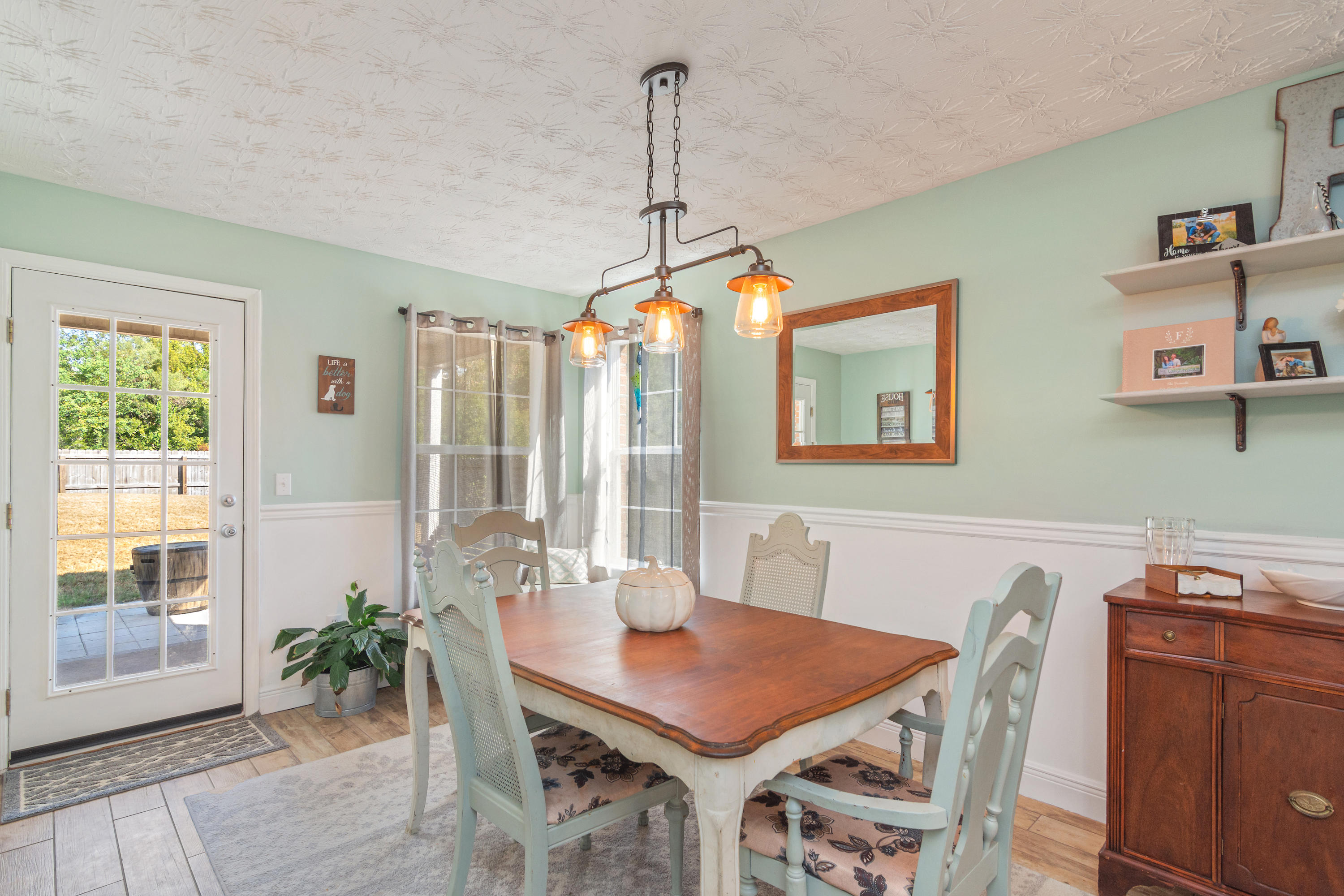 BRANDON OAKS - Residential