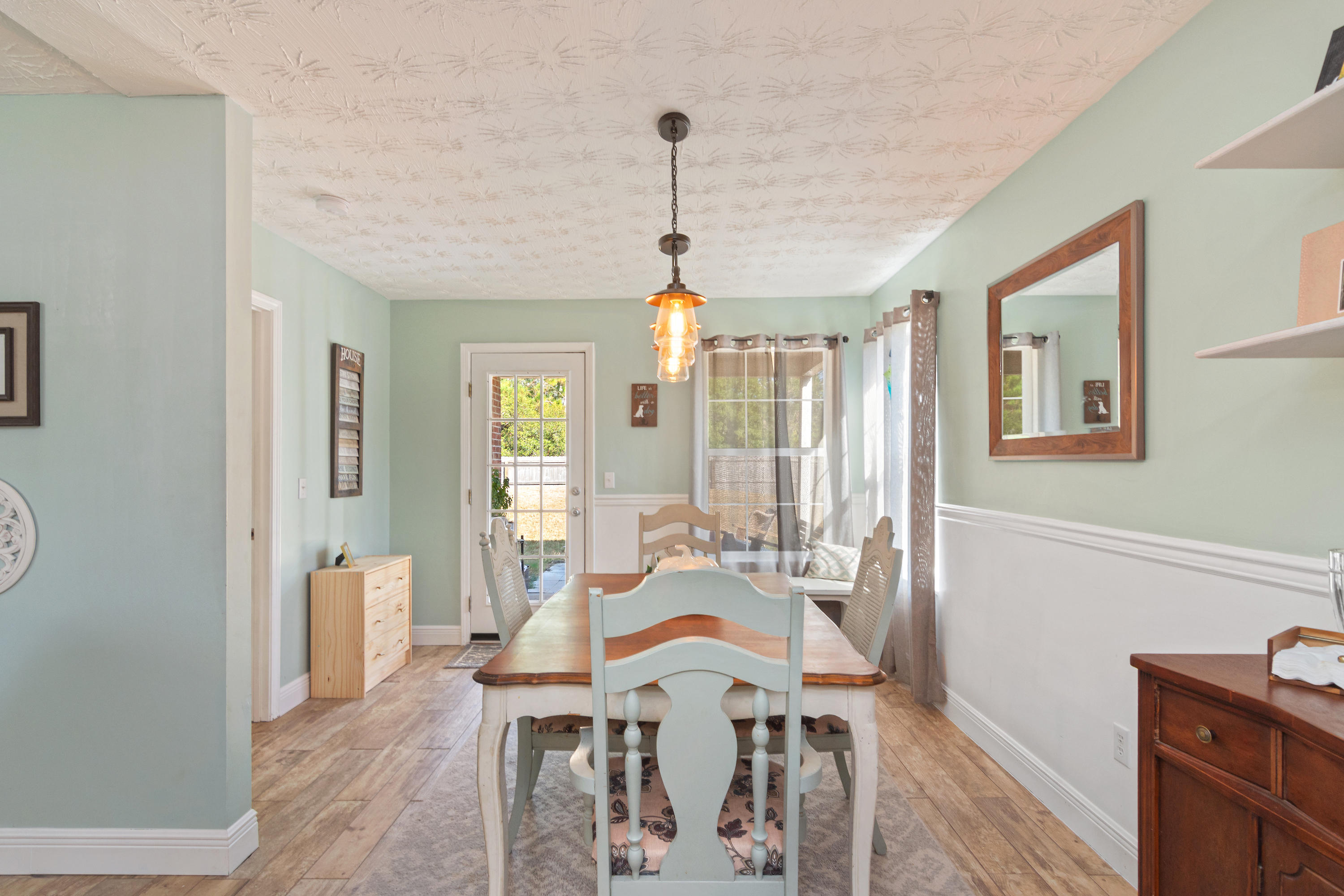 BRANDON OAKS - Residential