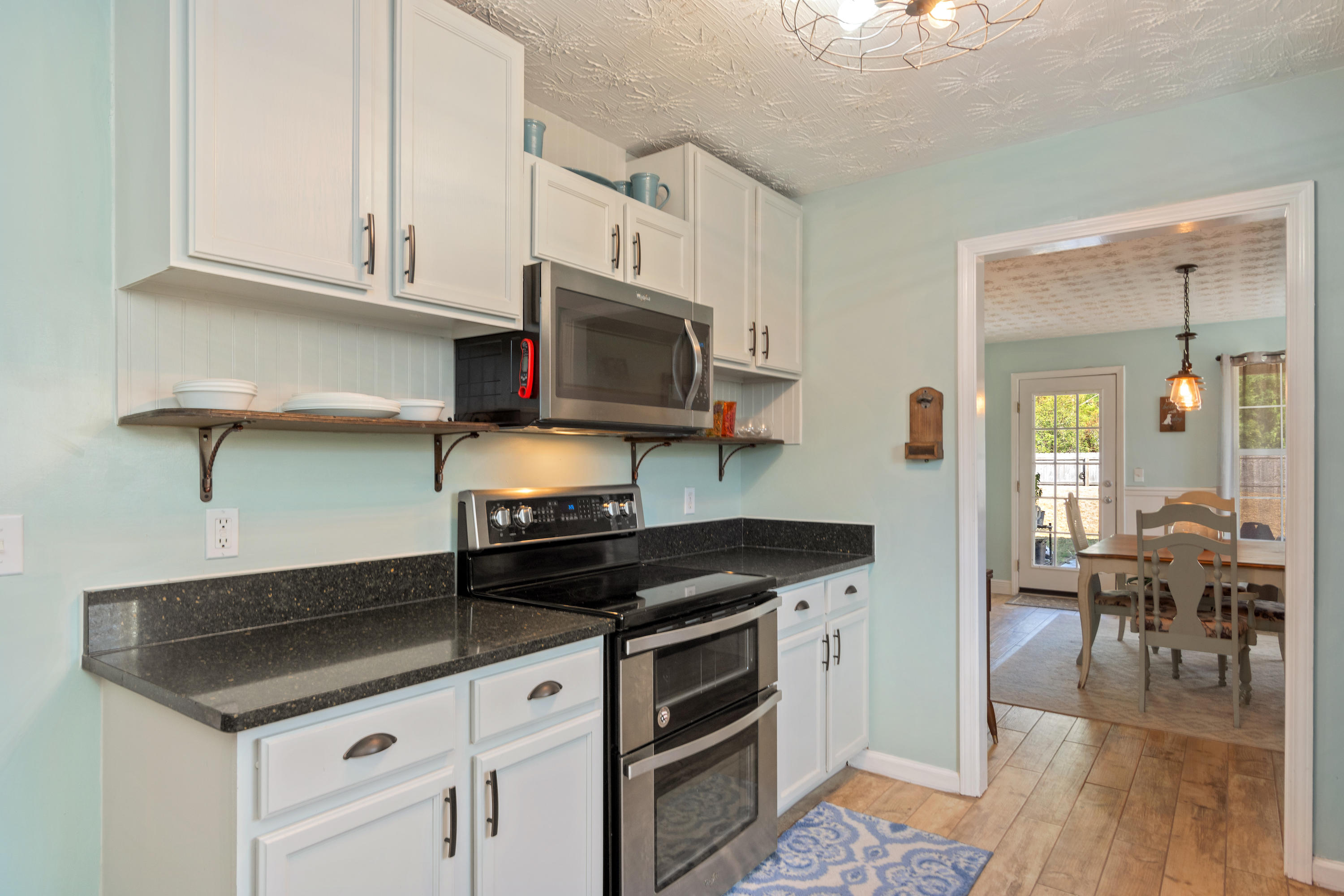 BRANDON OAKS - Residential