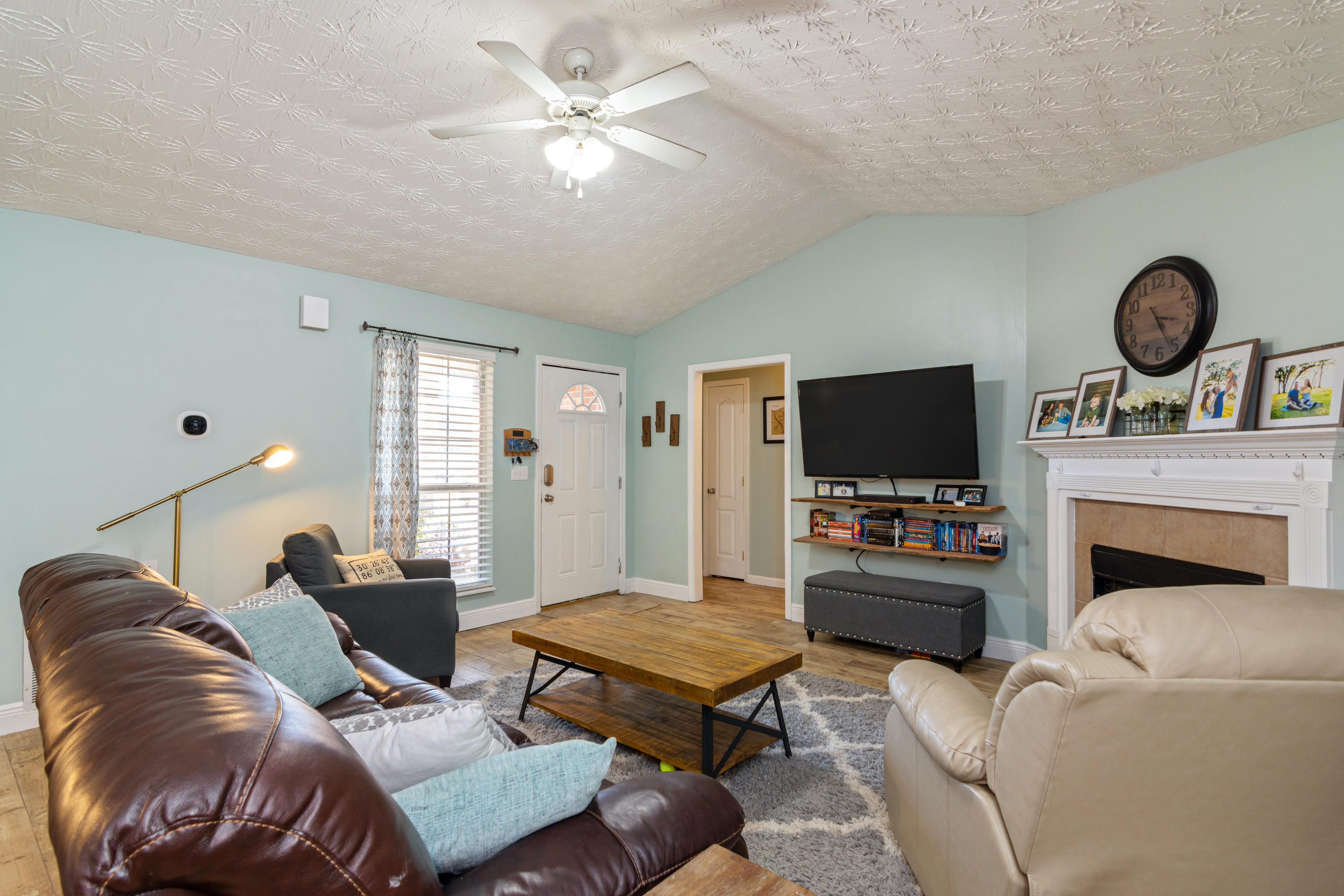 BRANDON OAKS - Residential