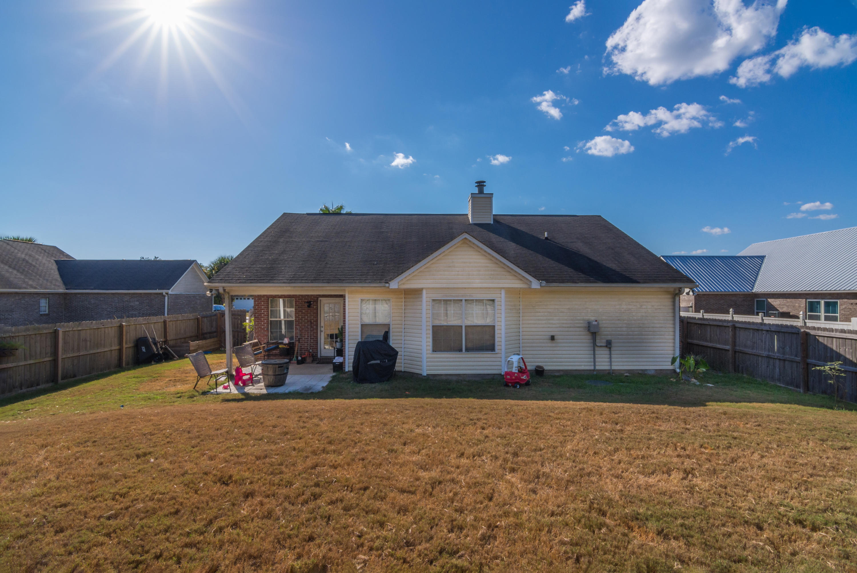 BRANDON OAKS - Residential