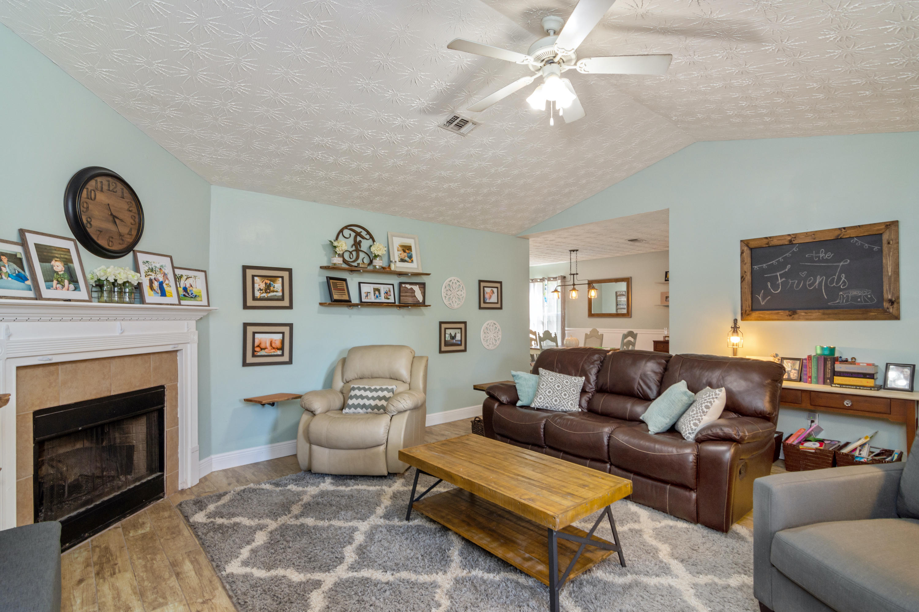 BRANDON OAKS - Residential