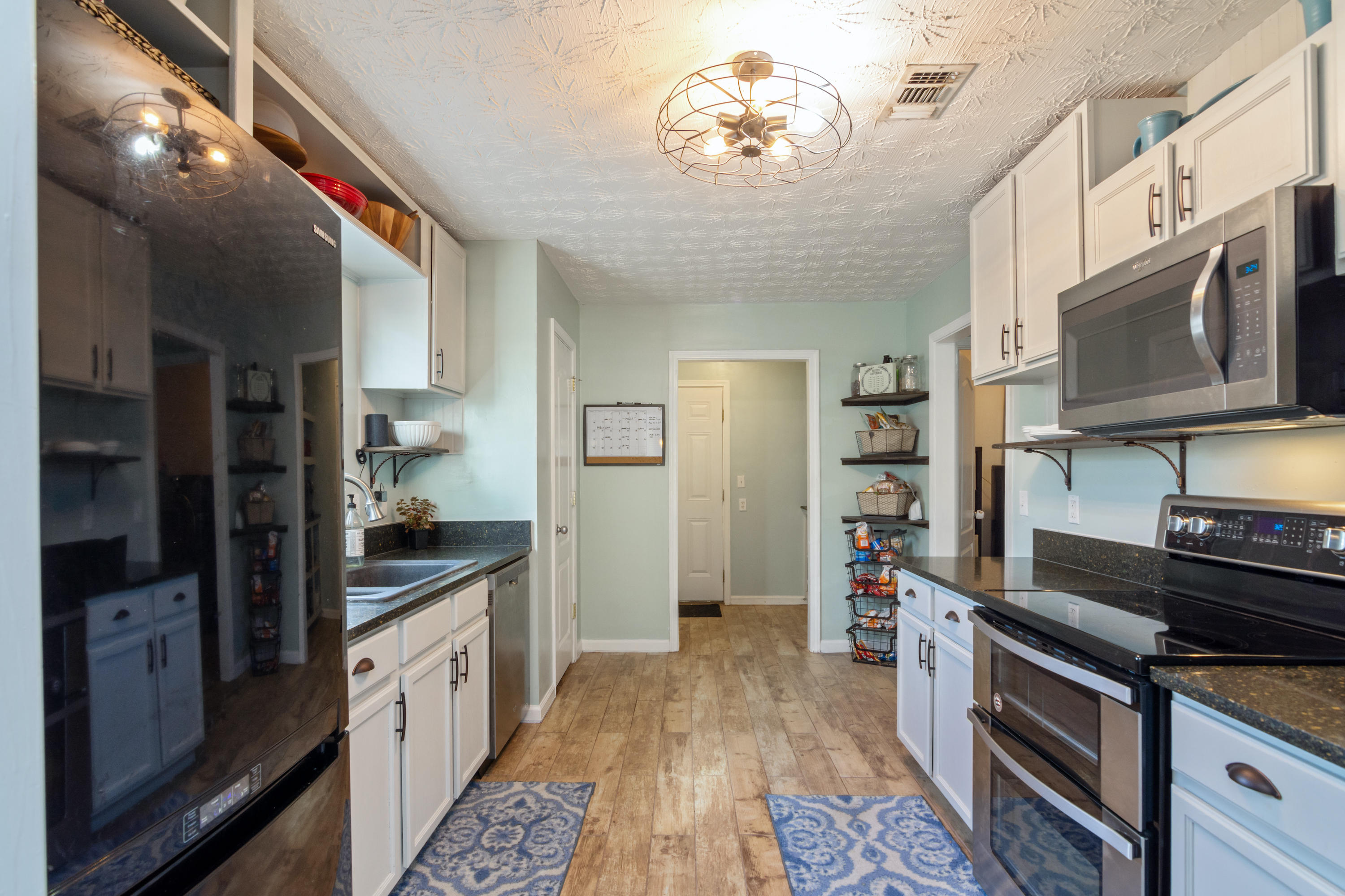 BRANDON OAKS - Residential