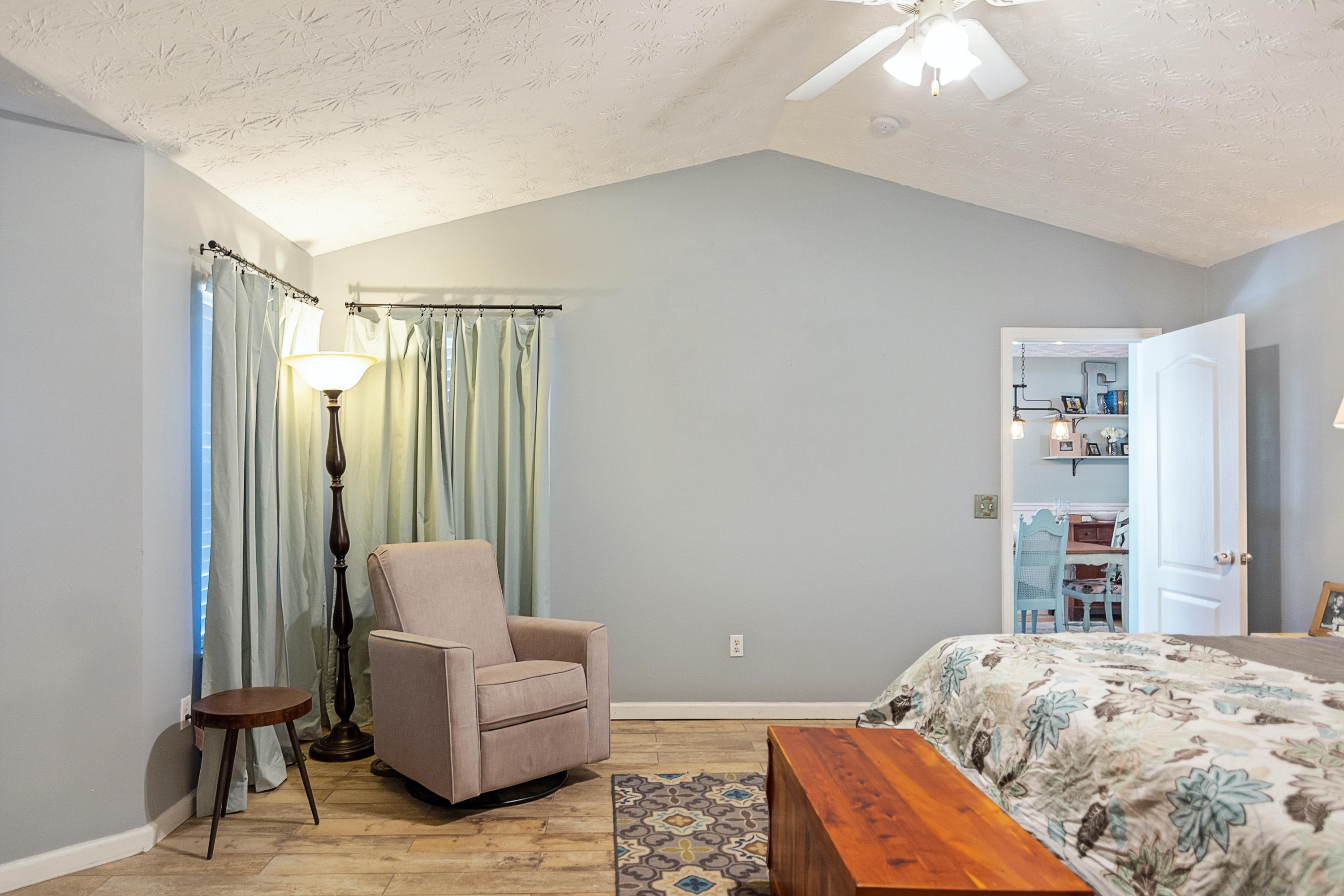 BRANDON OAKS - Residential