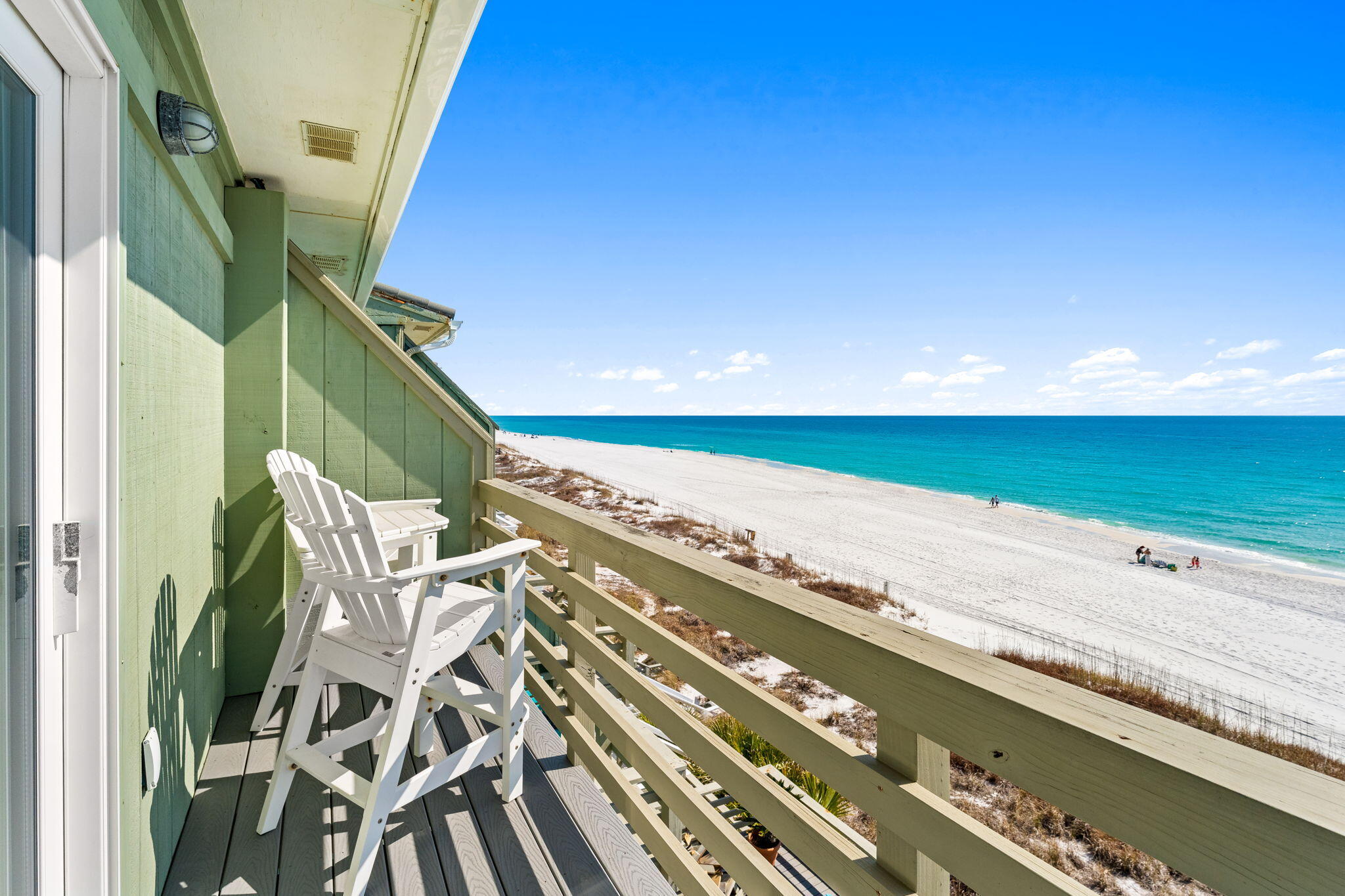 SEA MIST T/H - Residential