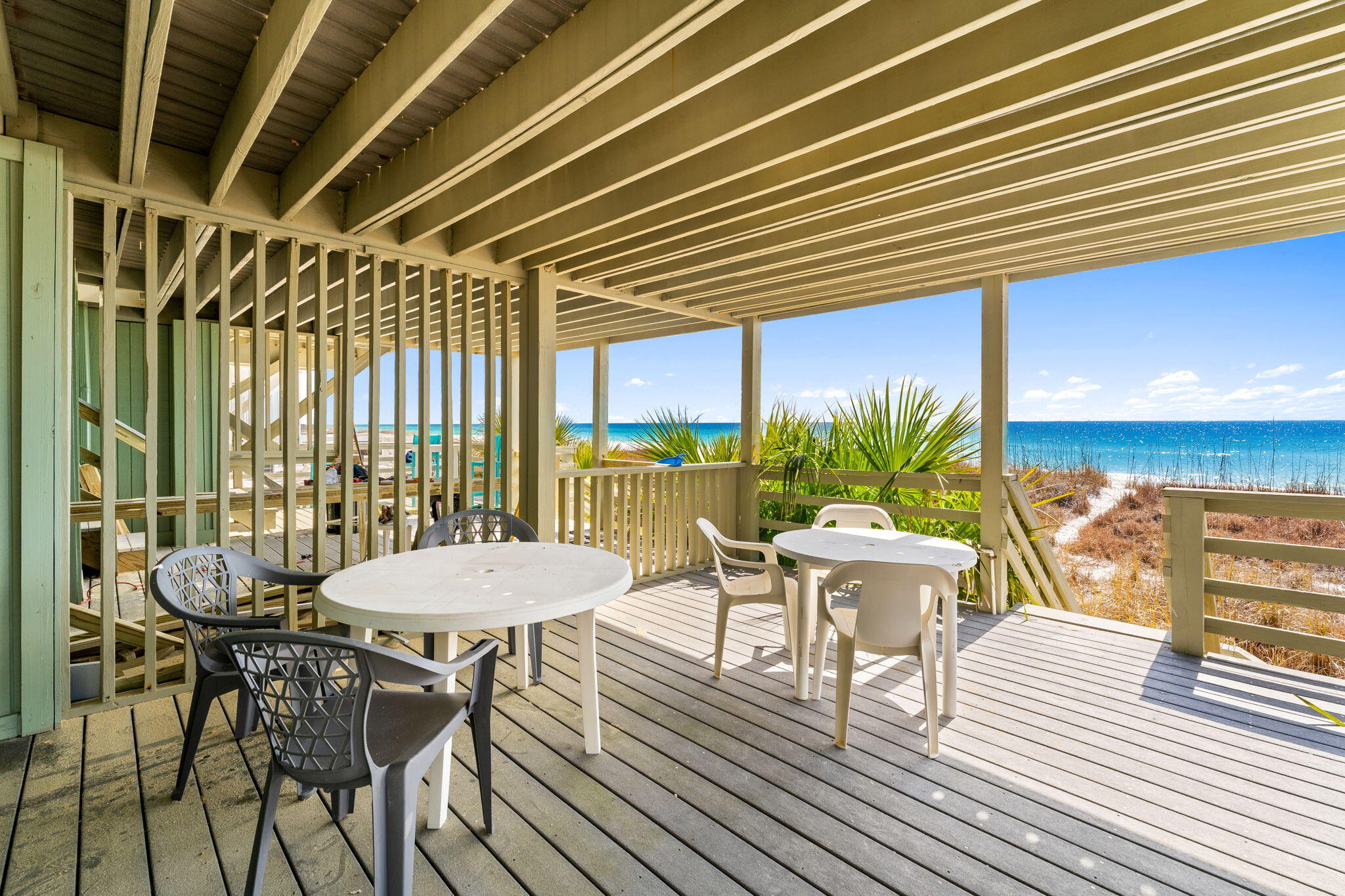 SEA MIST T/H - Residential