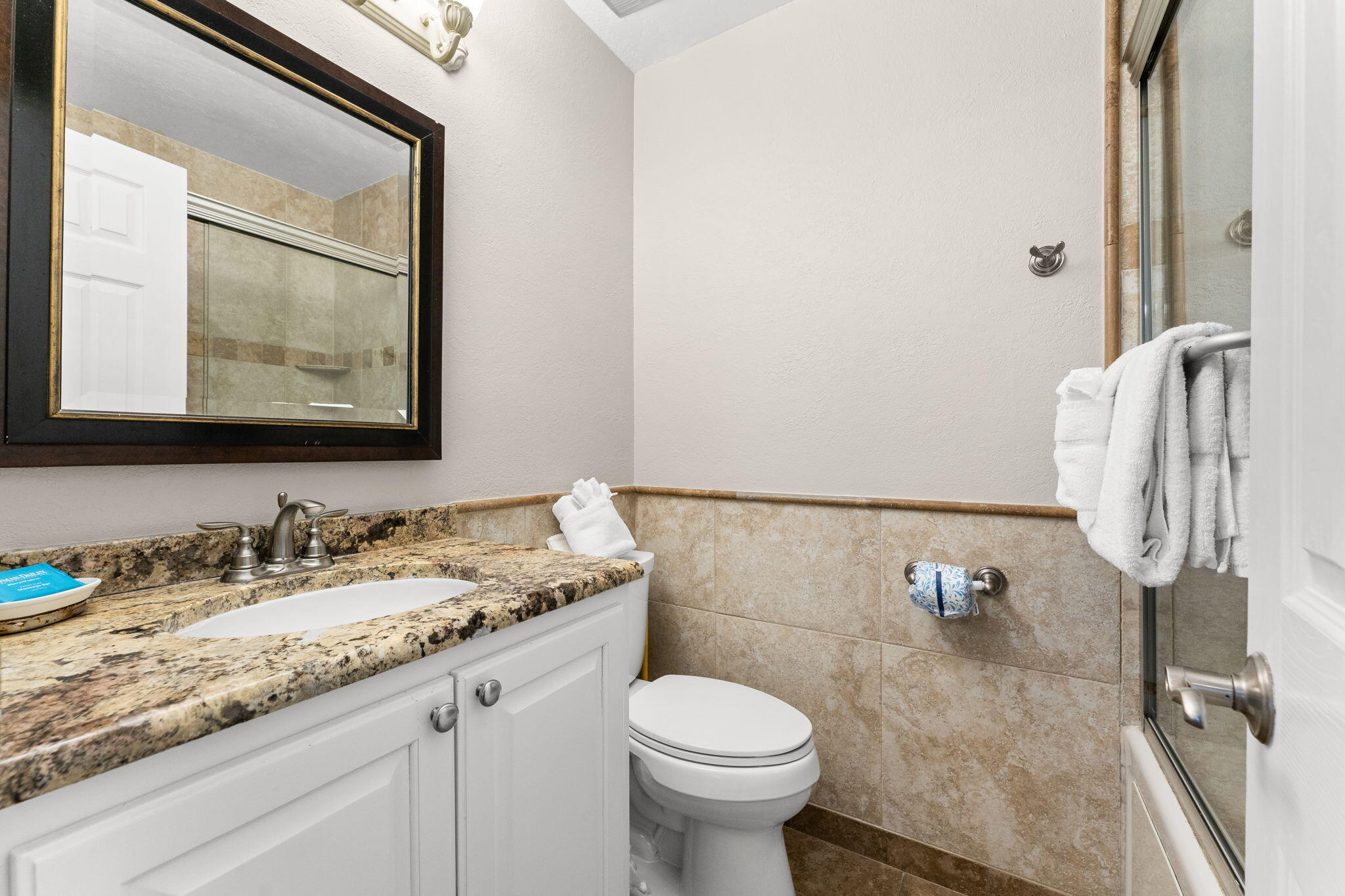 SEA MIST T/H - Residential