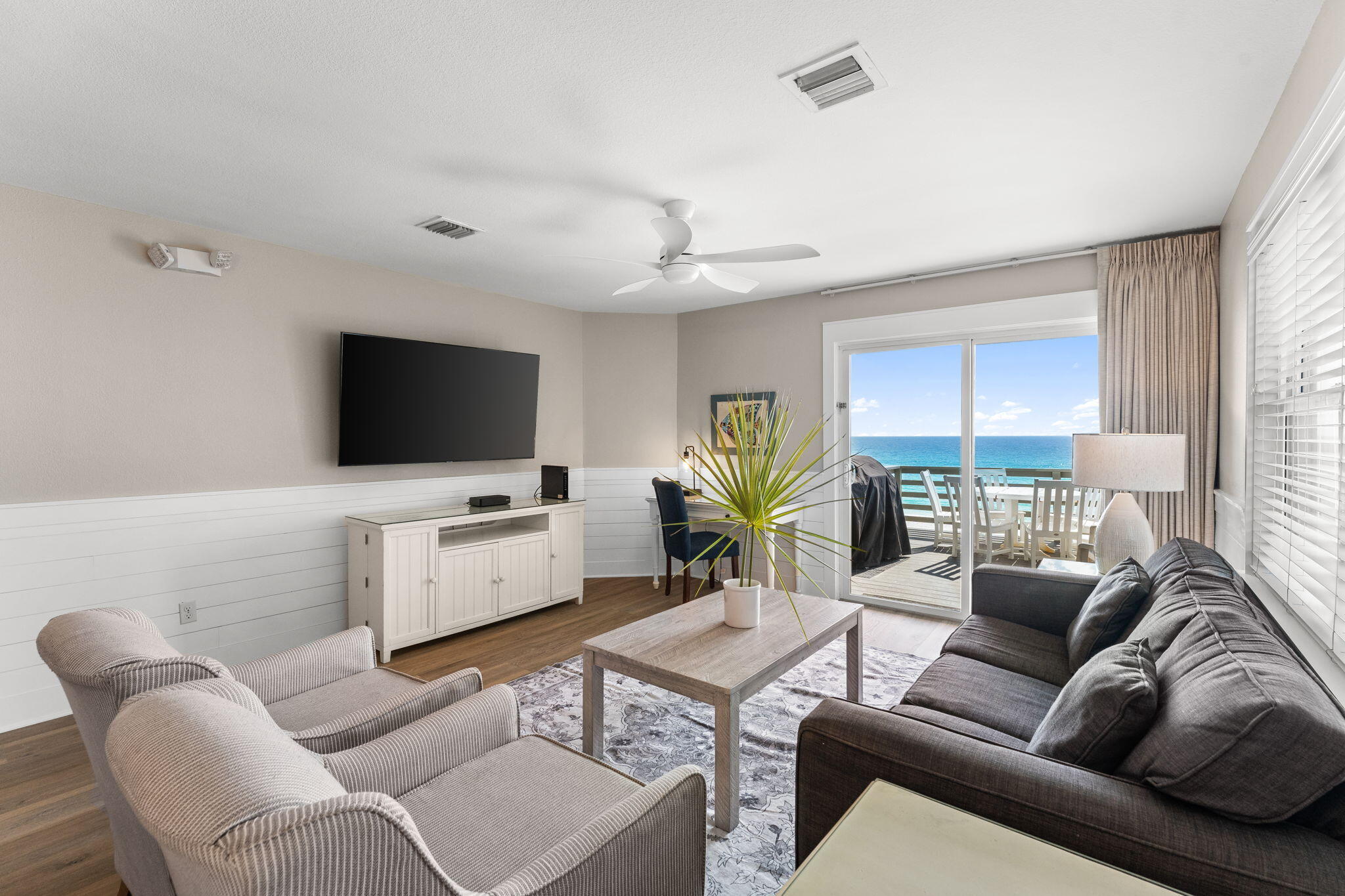 SEA MIST T/H - Residential