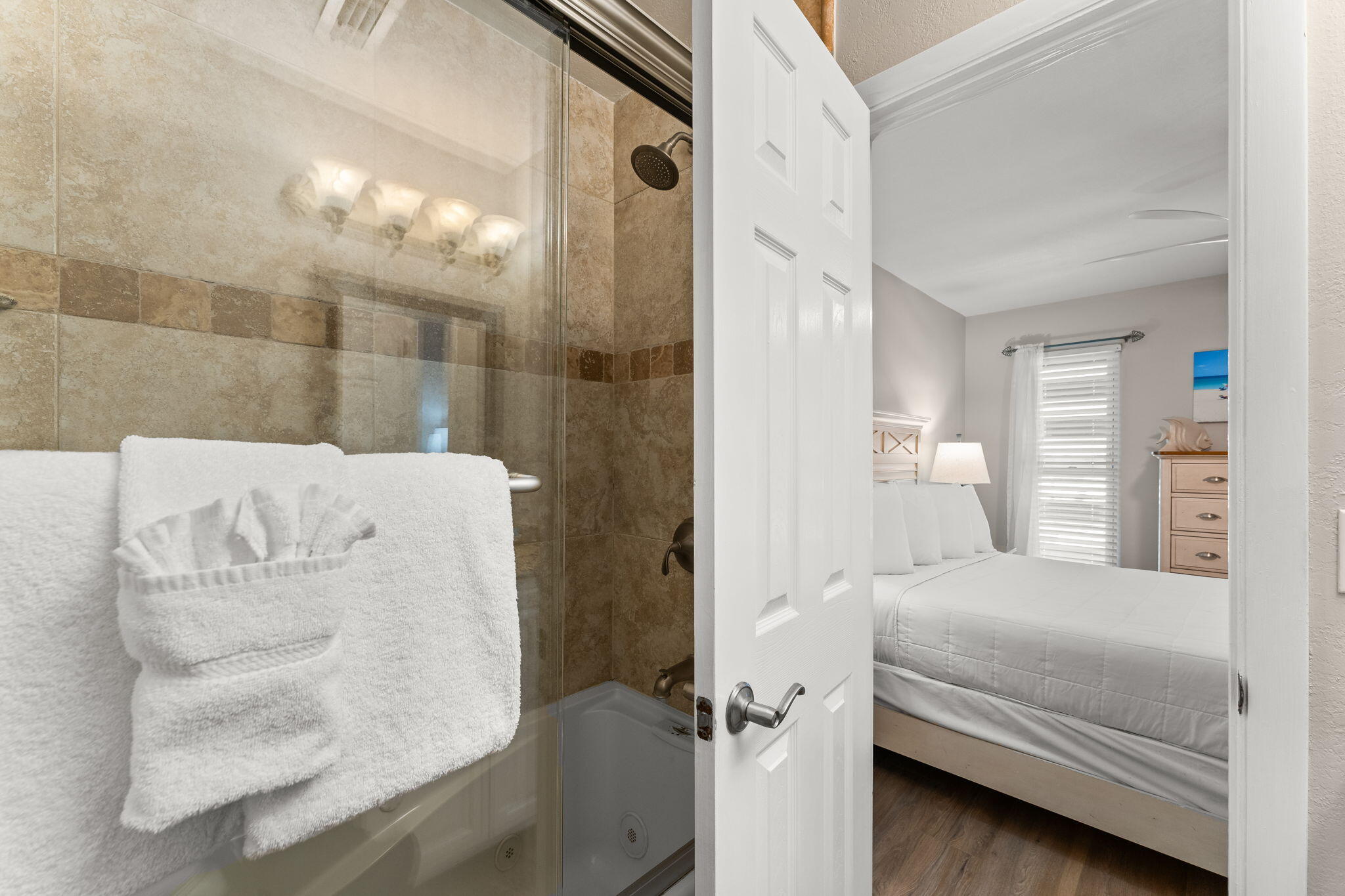 SEA MIST T/H - Residential