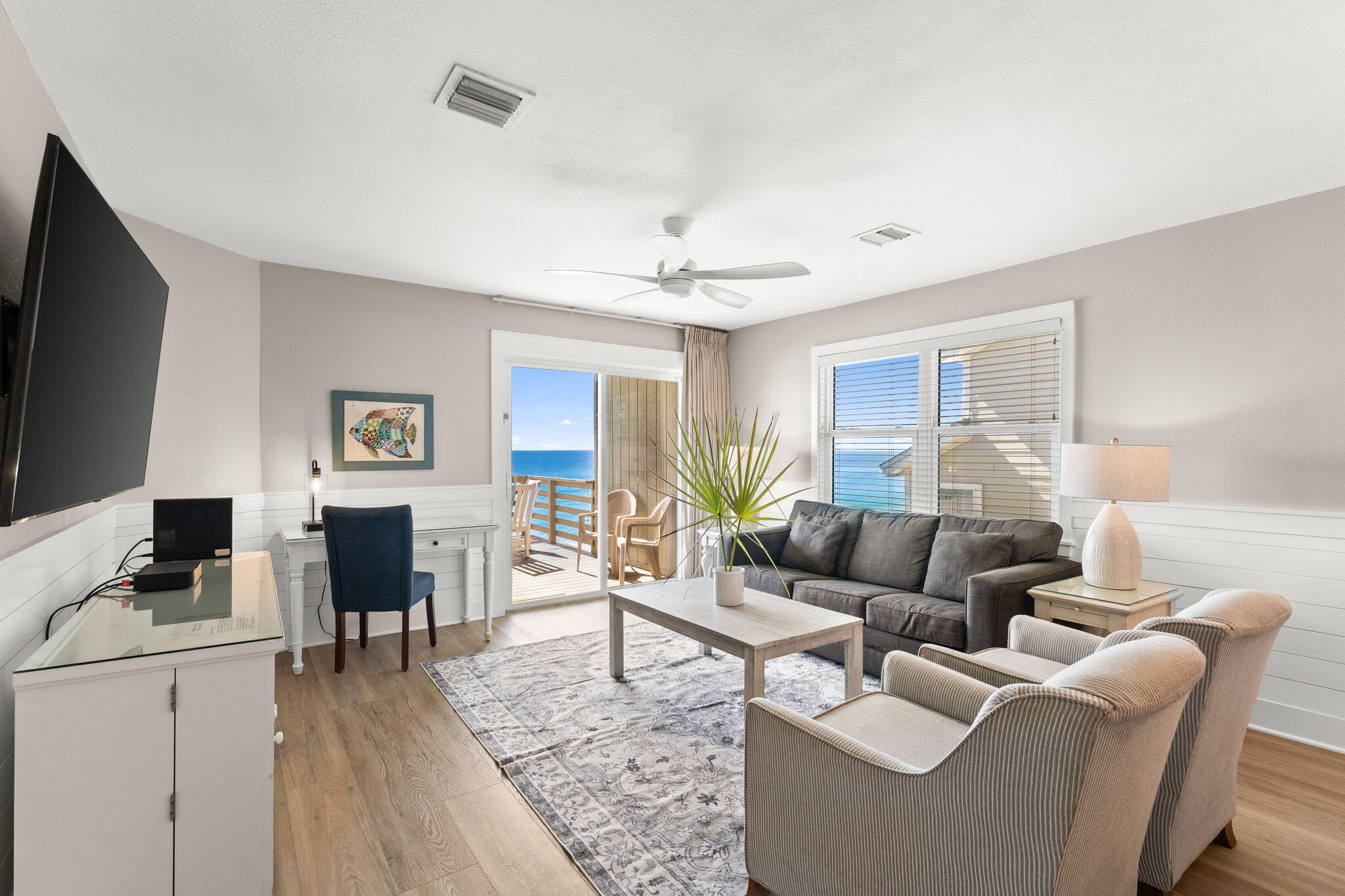 SEA MIST T/H - Residential