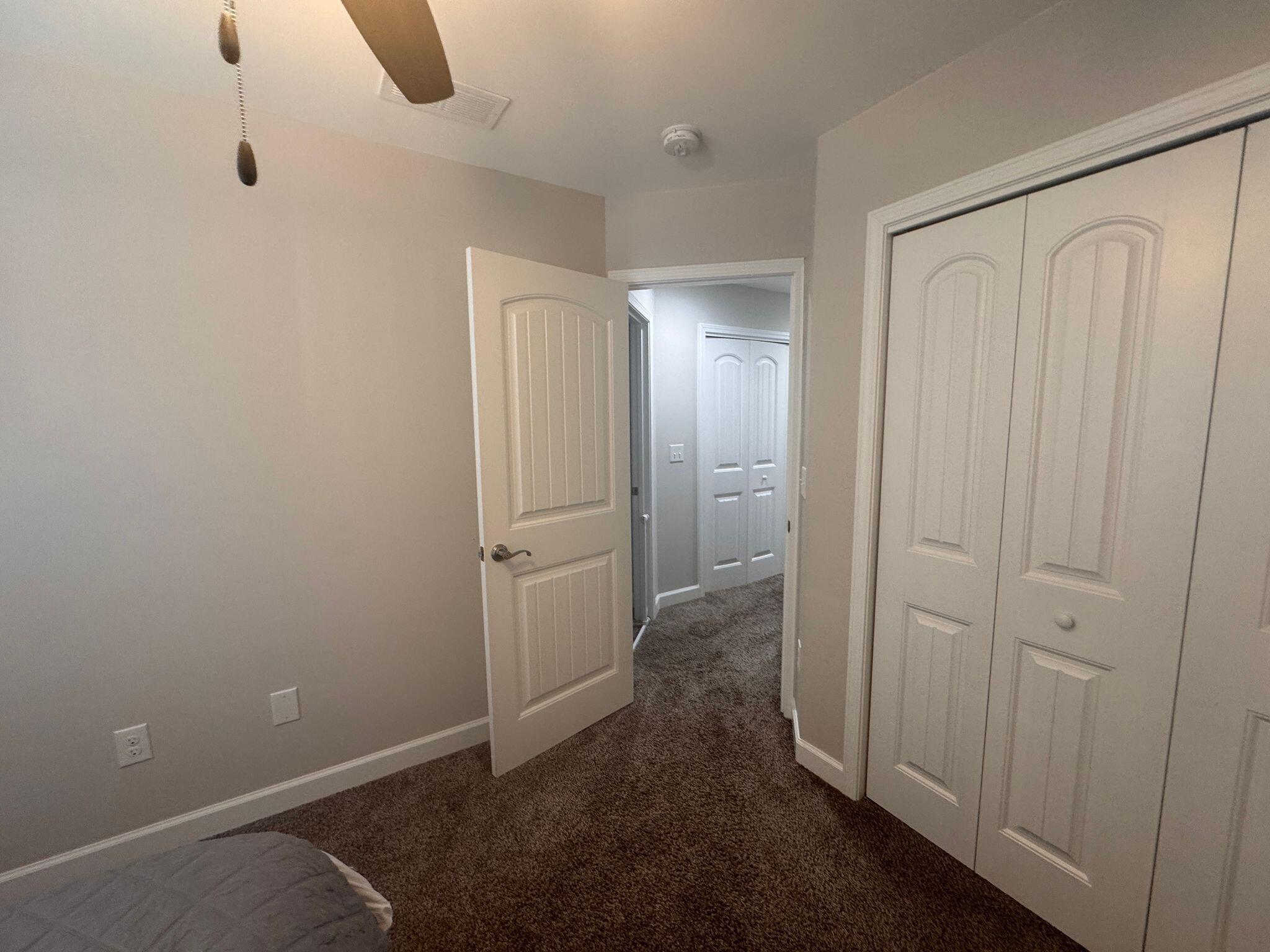 HELMS & ALLEN - Residential Lease