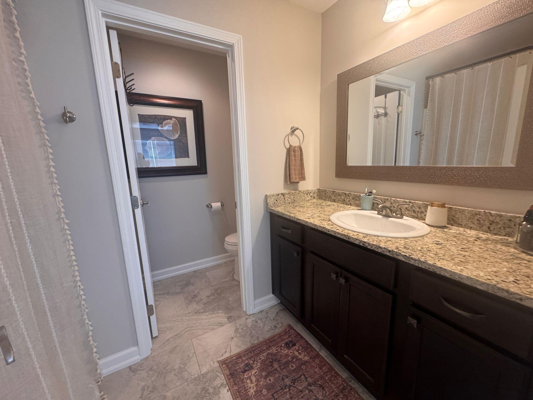 HELMS & ALLEN - Residential Lease