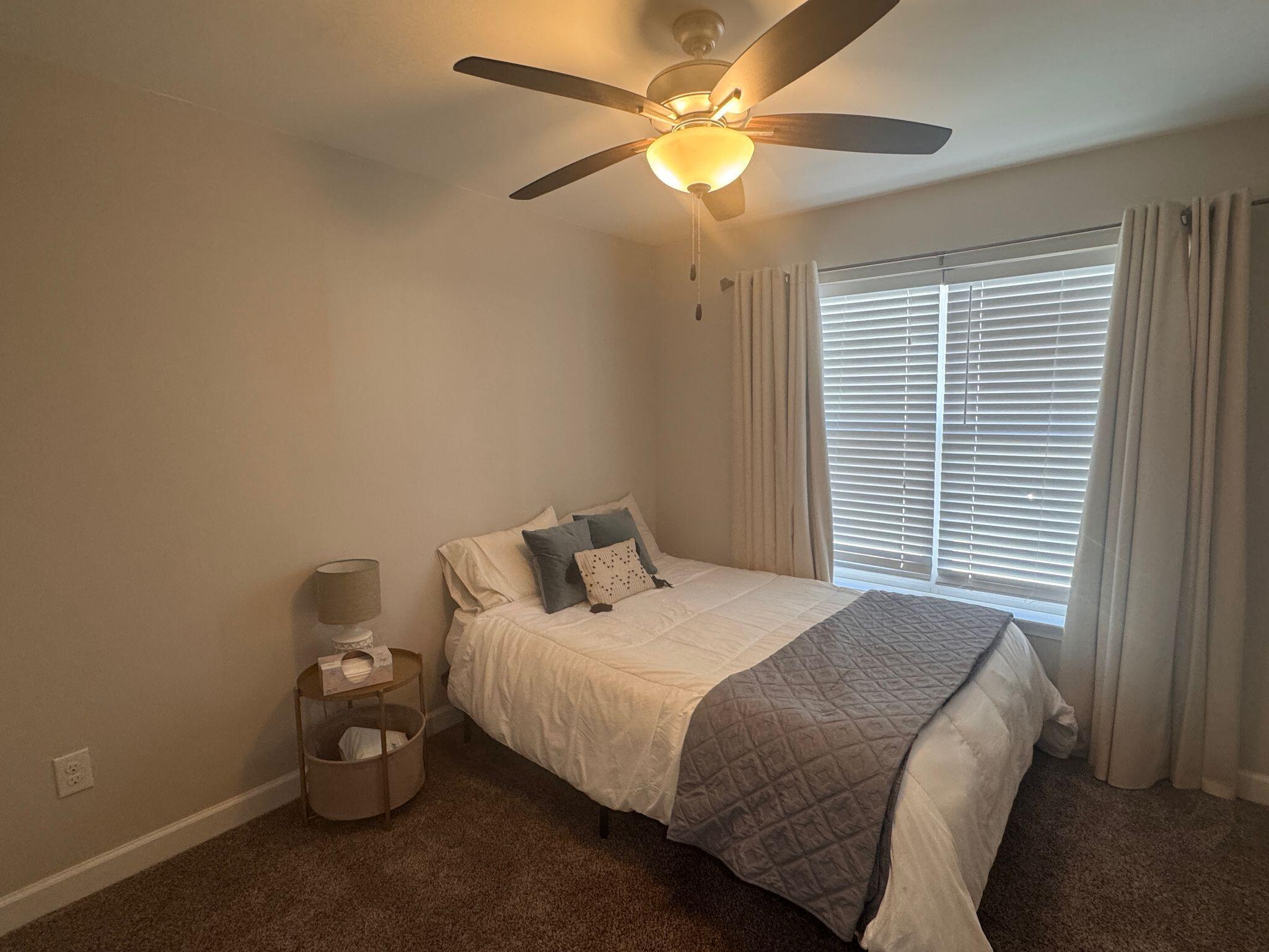 HELMS & ALLEN - Residential Lease