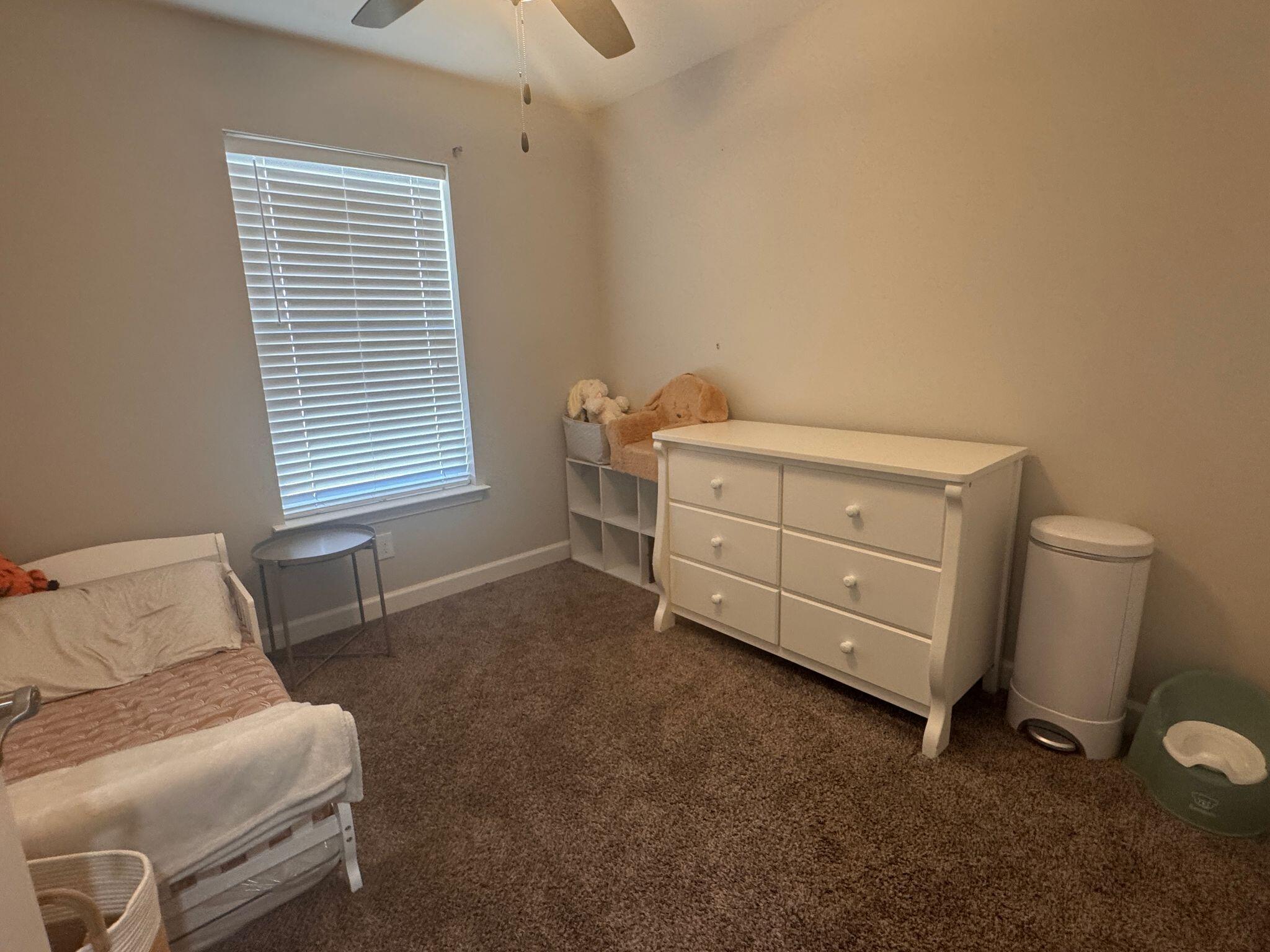 HELMS & ALLEN - Residential Lease