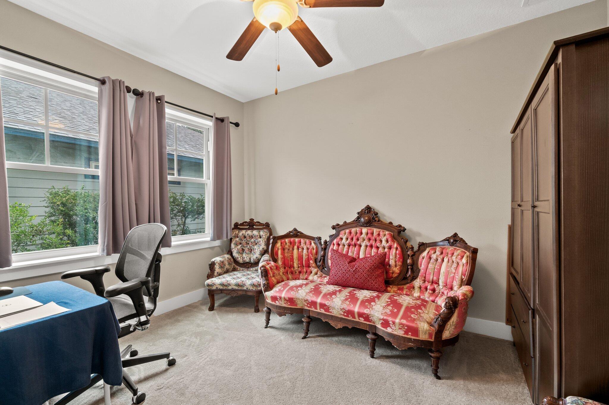 WILD HERON - Residential