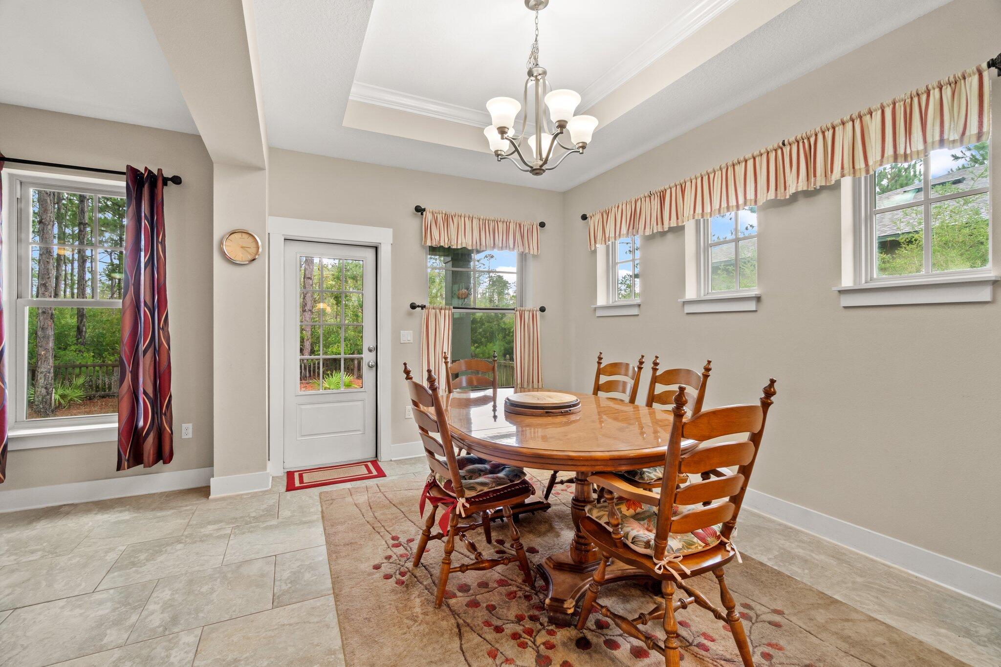 WILD HERON - Residential