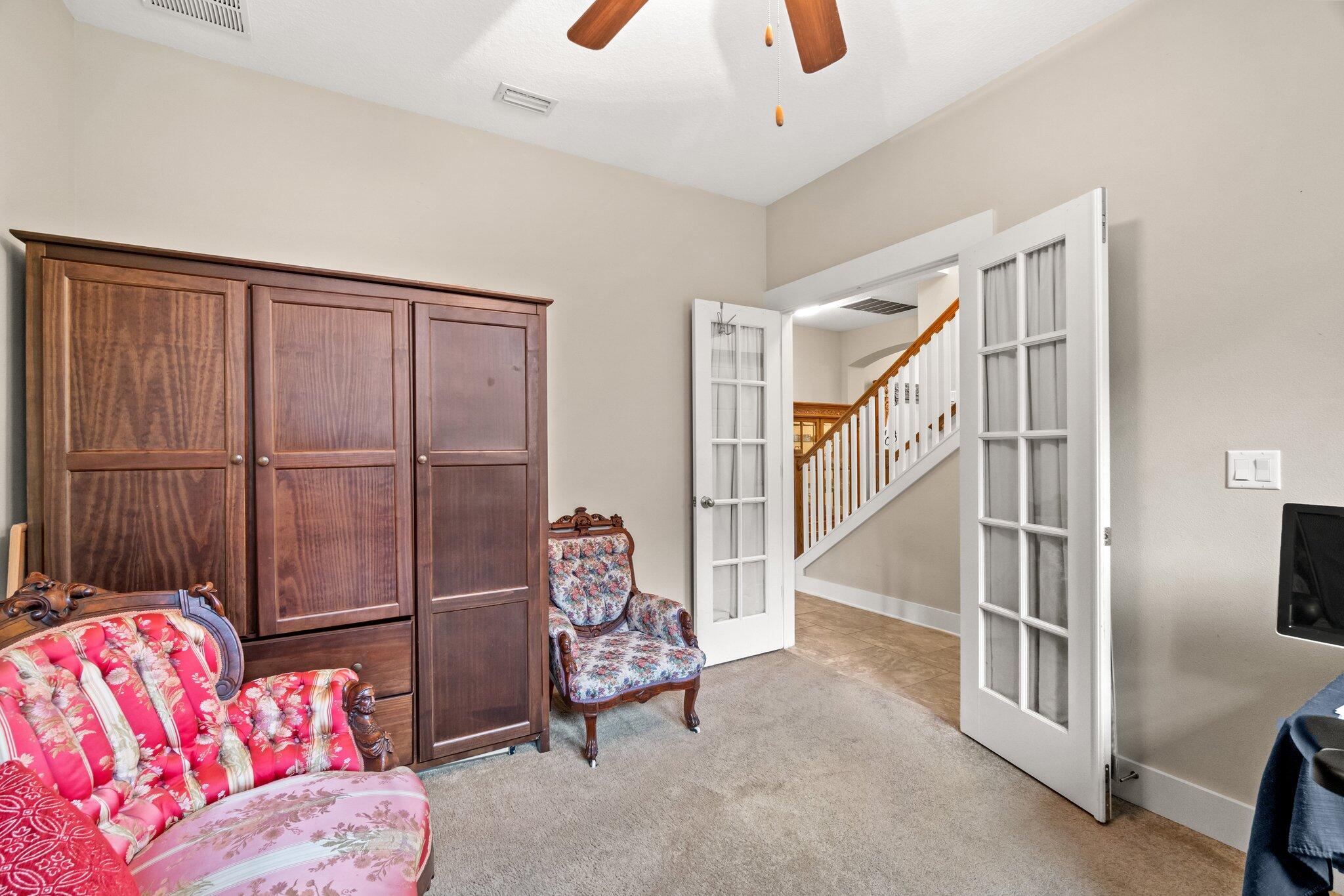 WILD HERON - Residential