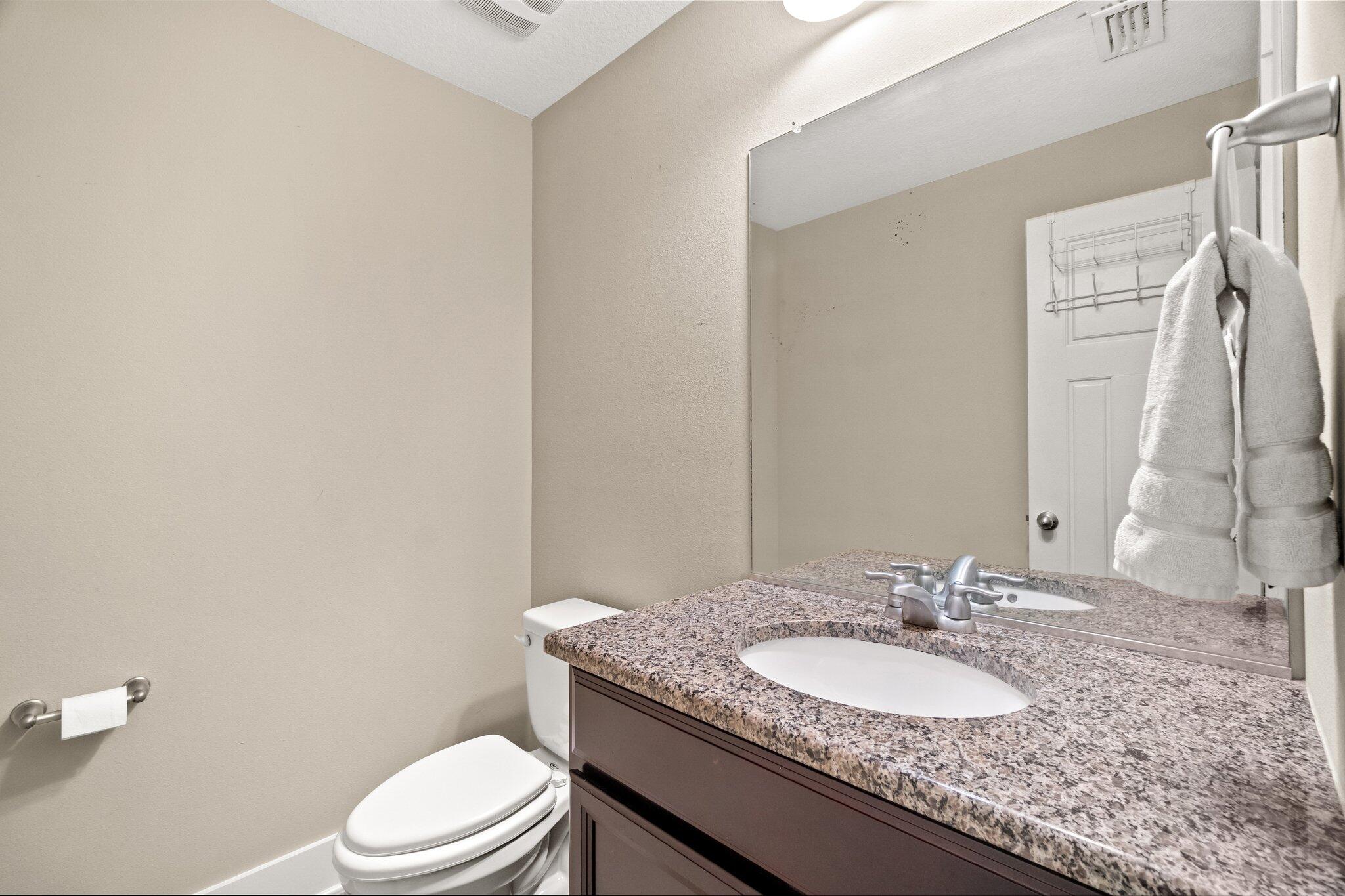 WILD HERON - Residential