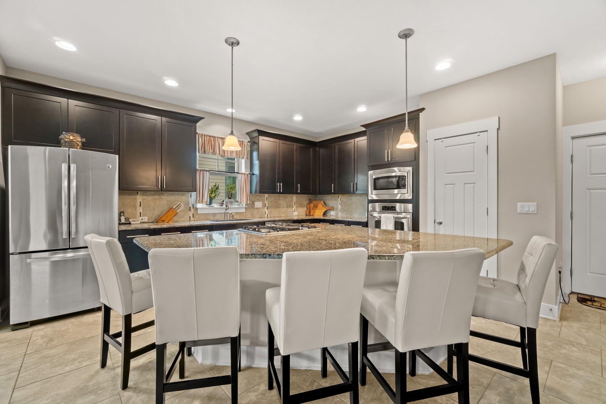 WILD HERON - Residential