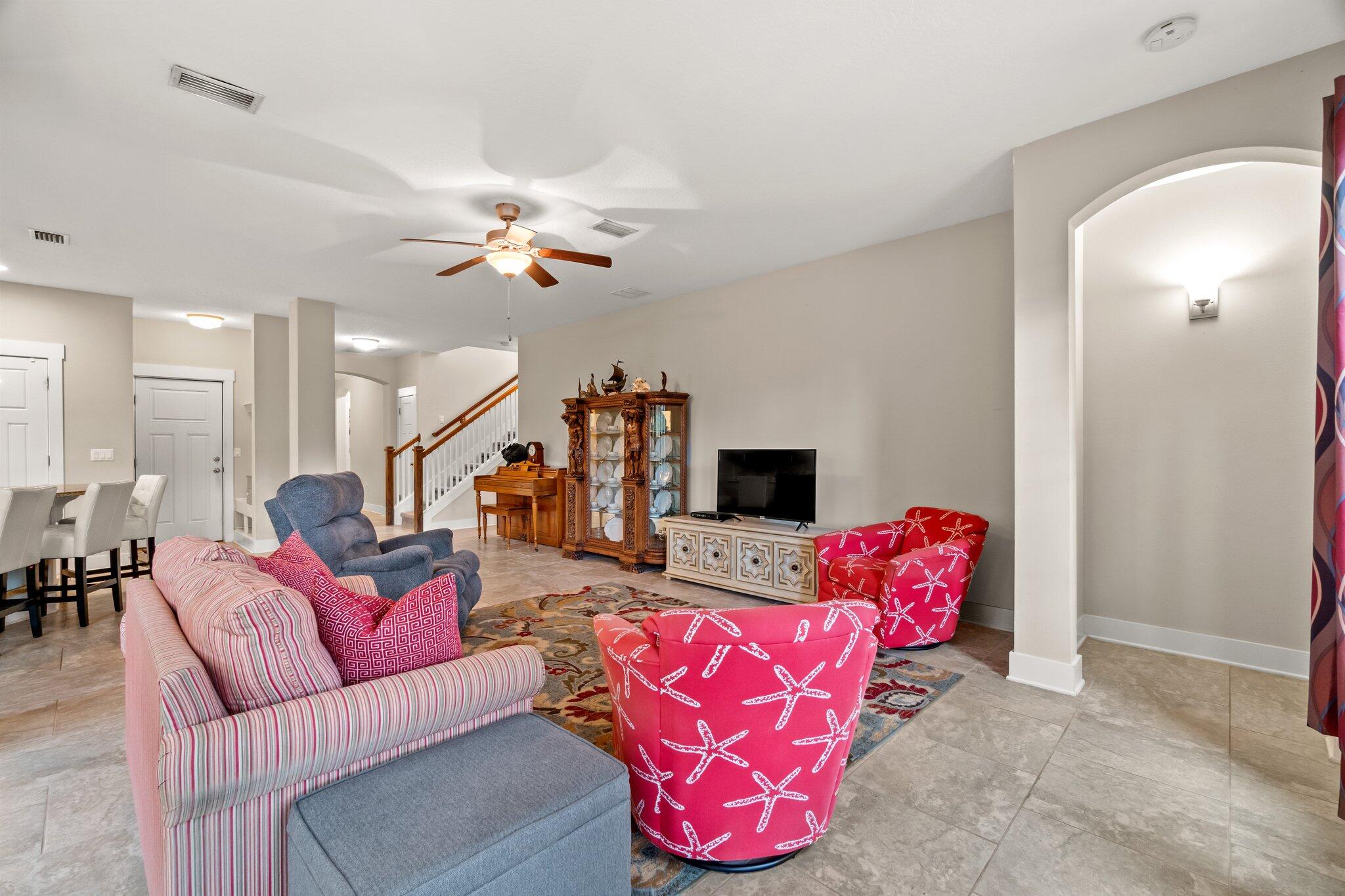 WILD HERON - Residential