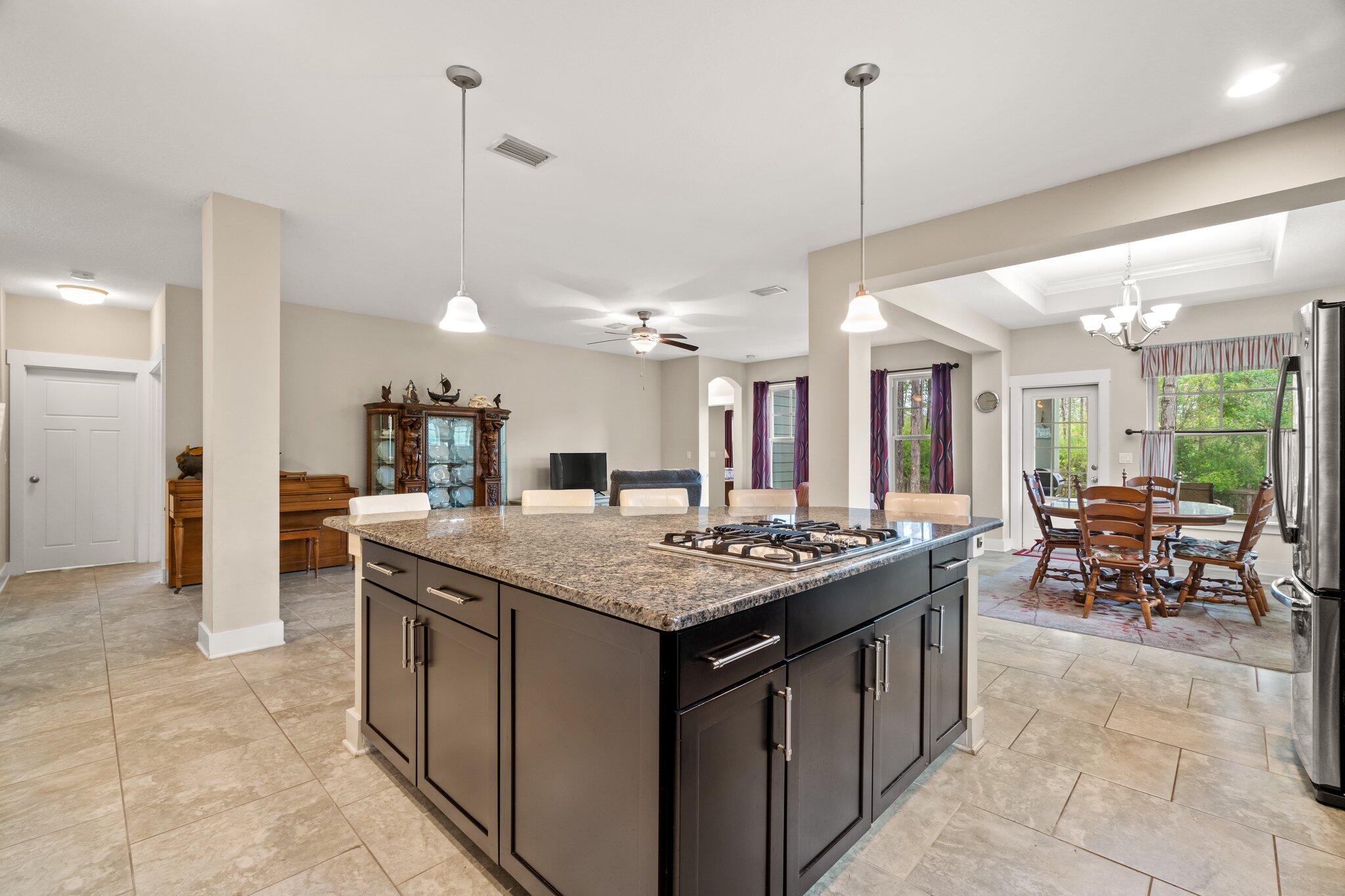 WILD HERON - Residential