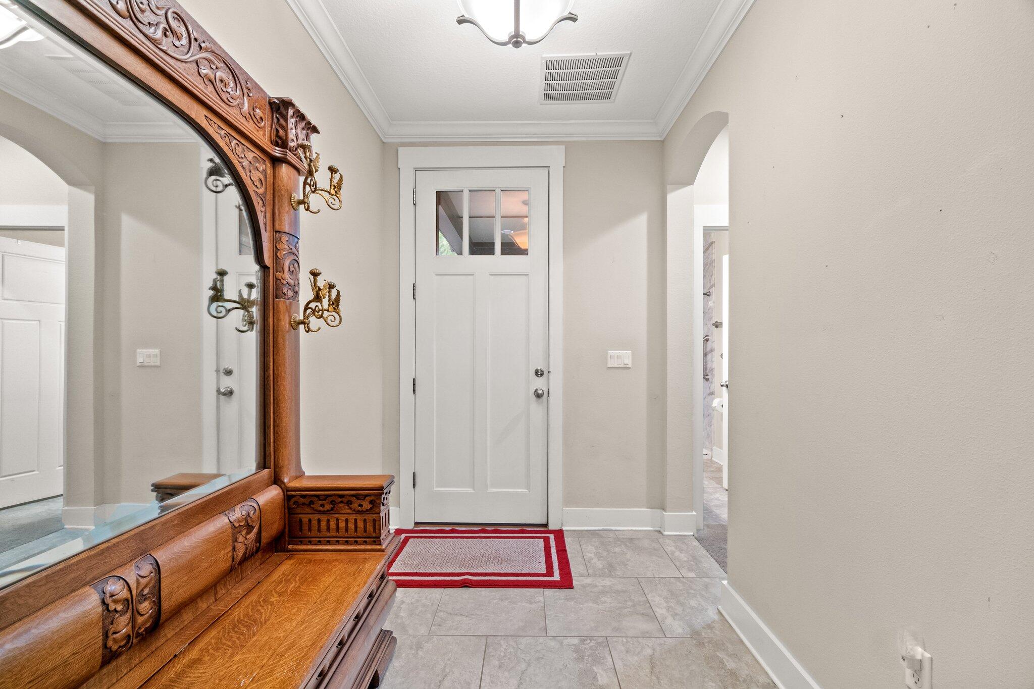 WILD HERON - Residential