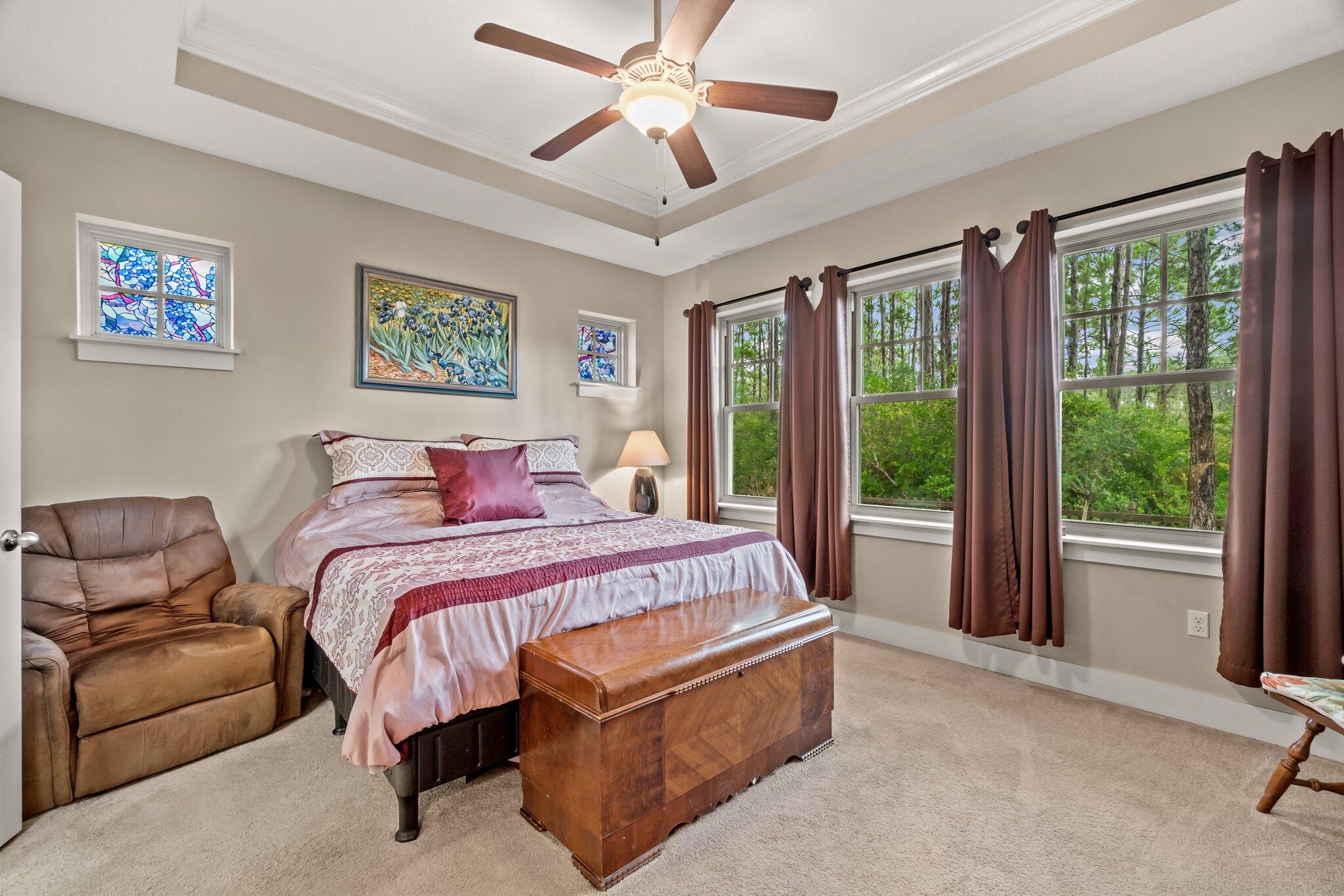 WILD HERON - Residential