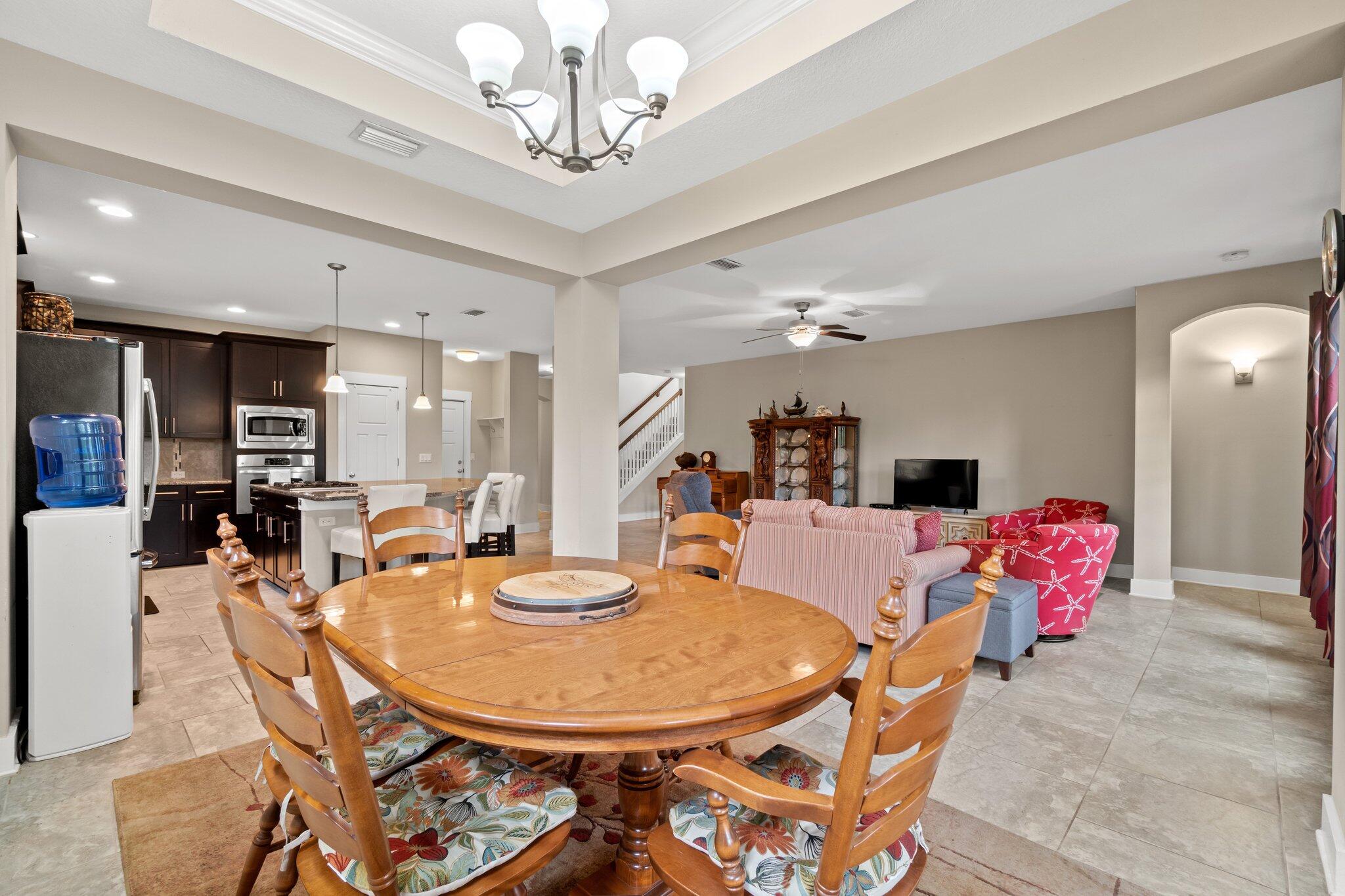 WILD HERON - Residential