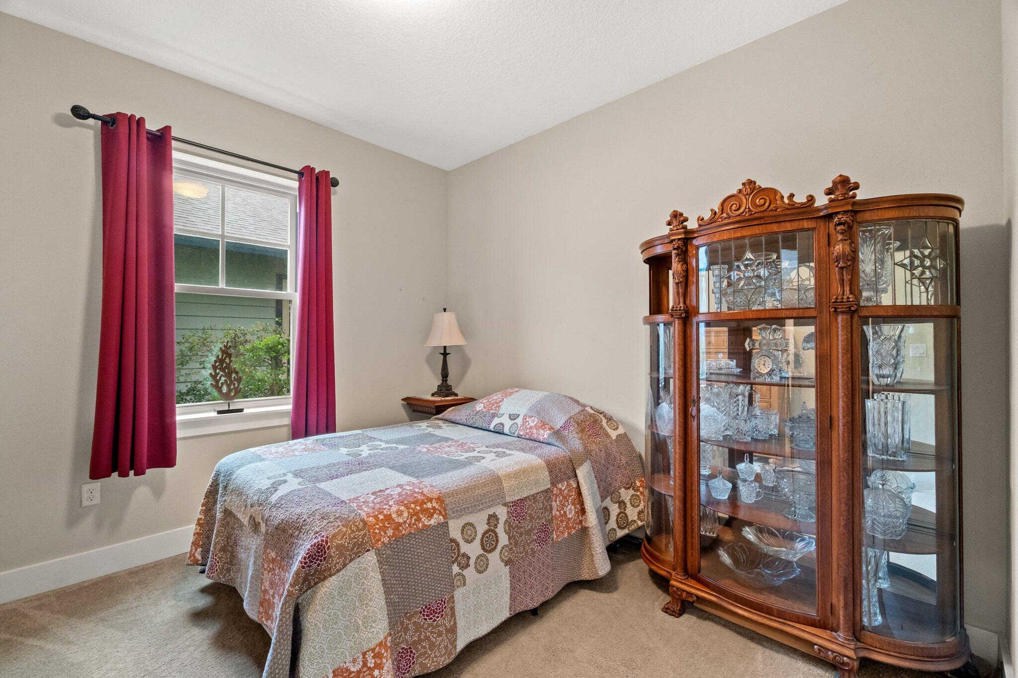 WILD HERON - Residential