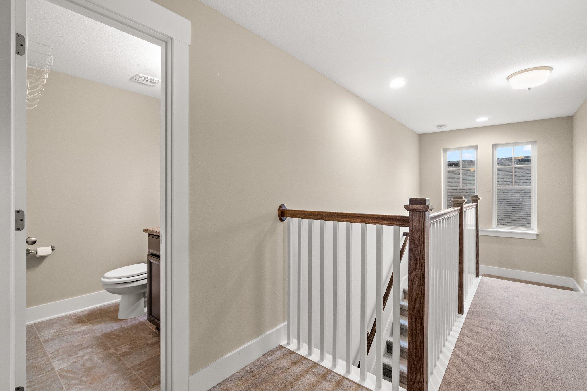 WILD HERON - Residential