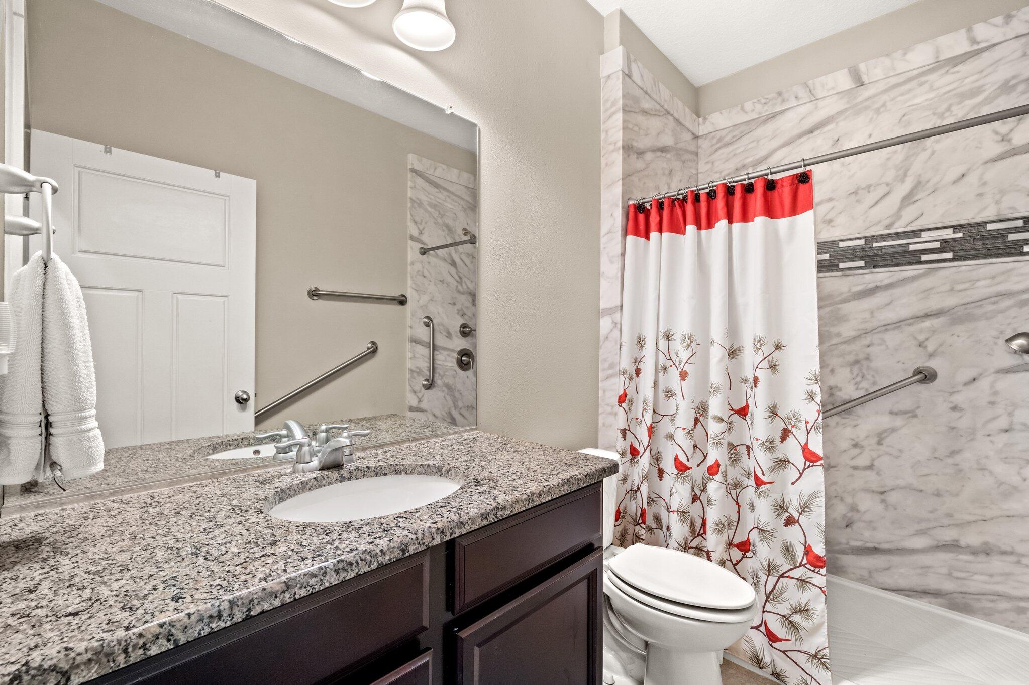 WILD HERON - Residential