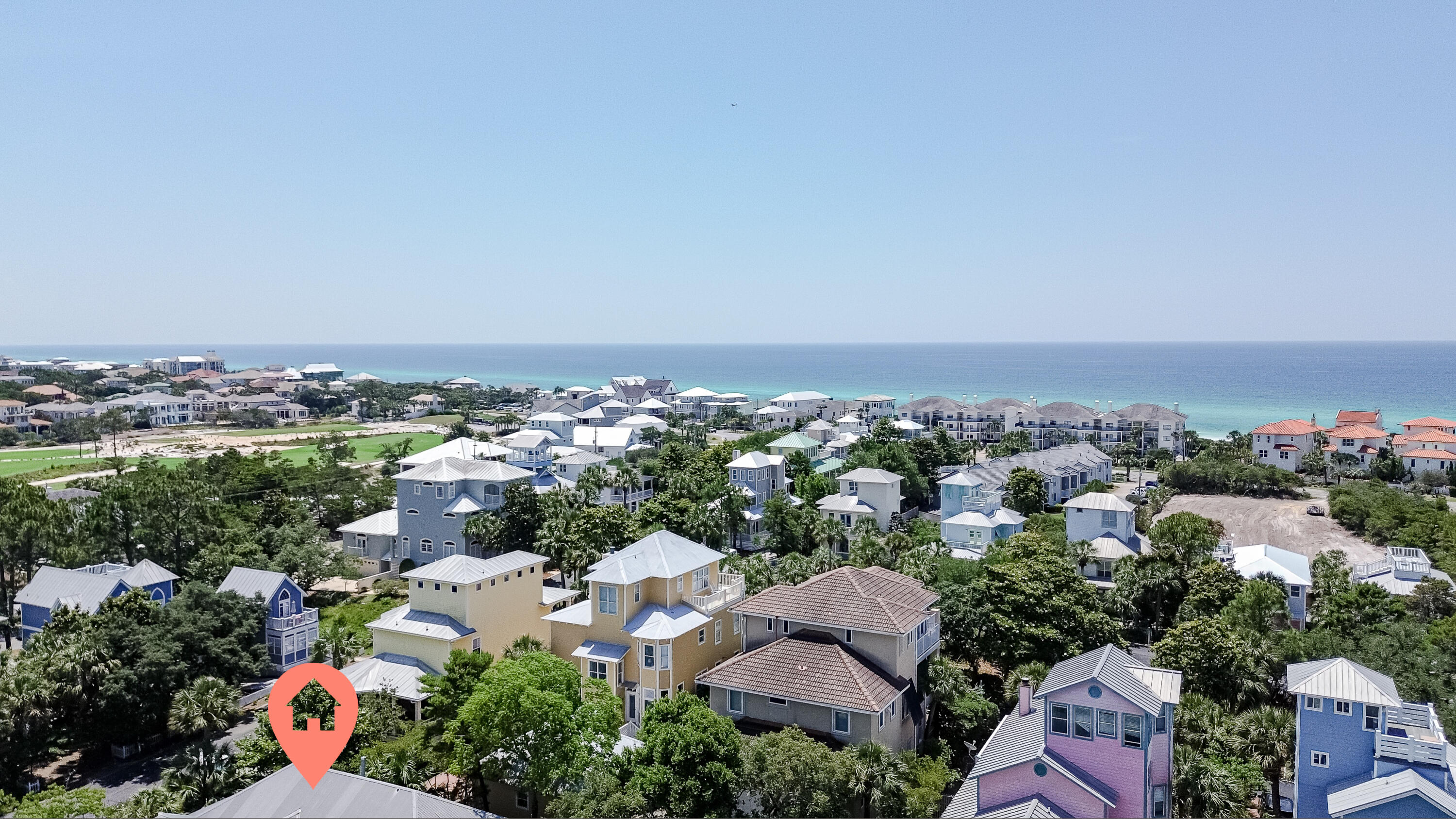 SEA POINTE - Residential