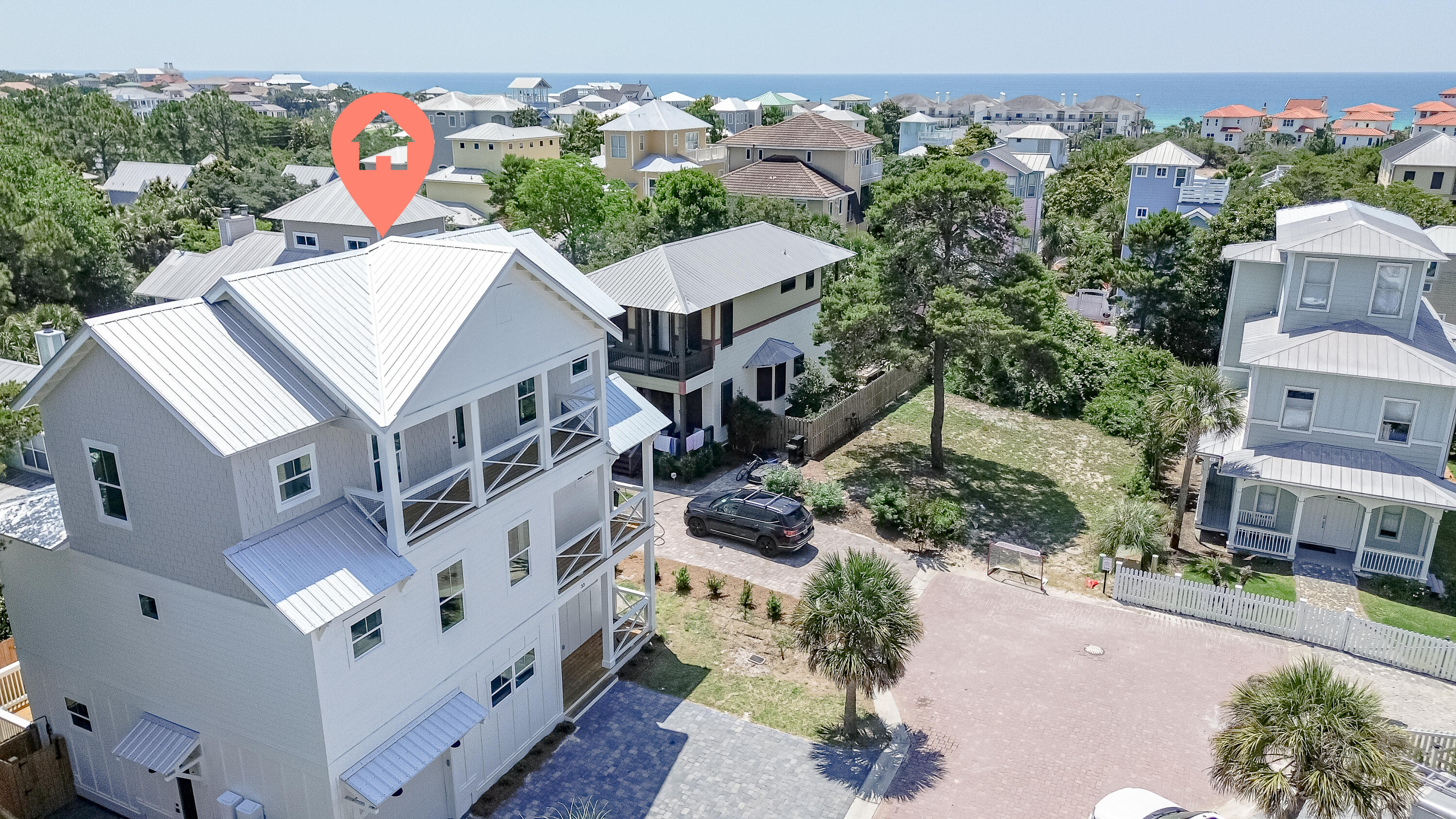 SEA POINTE - Residential