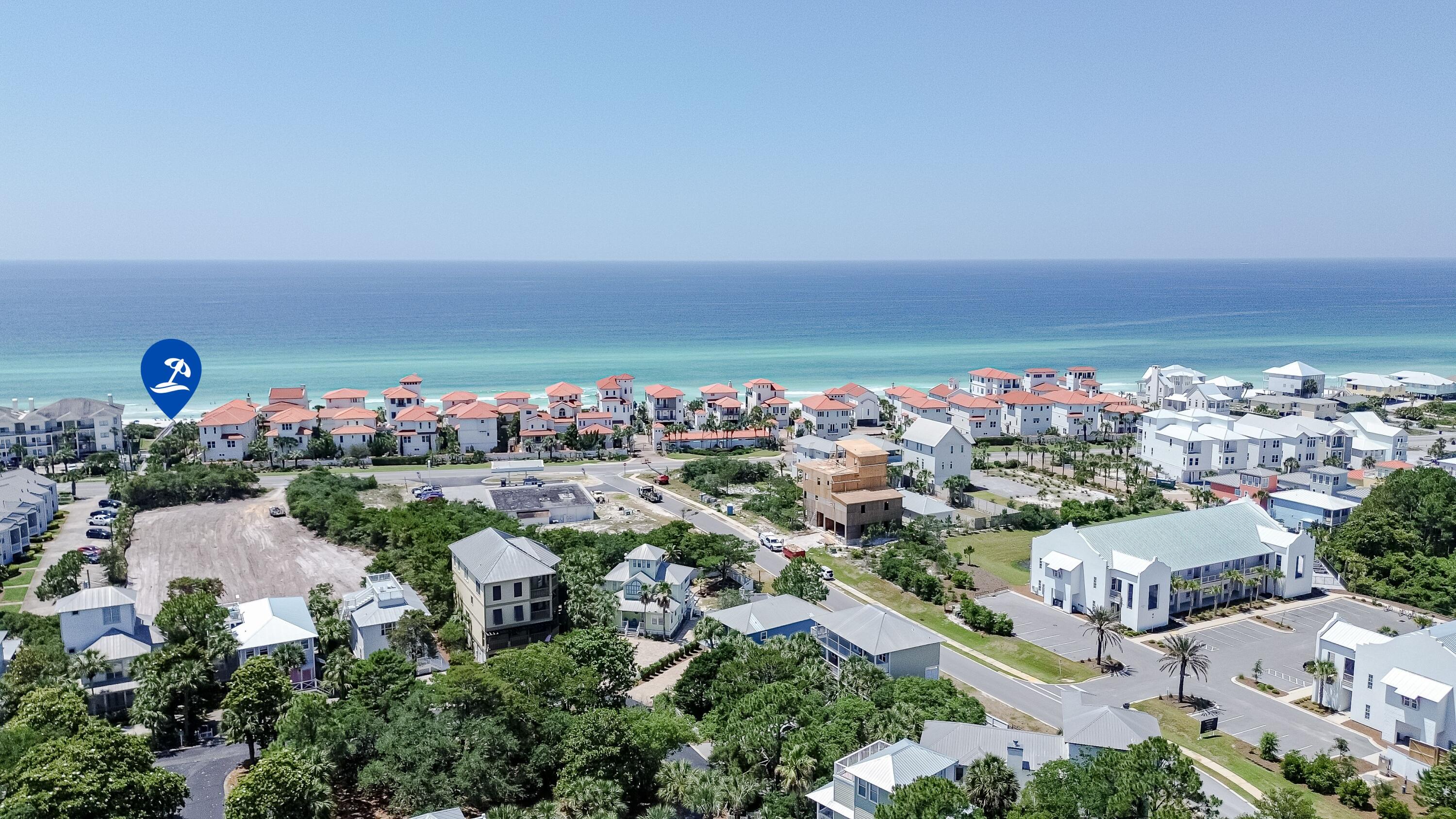 SEA POINTE - Residential