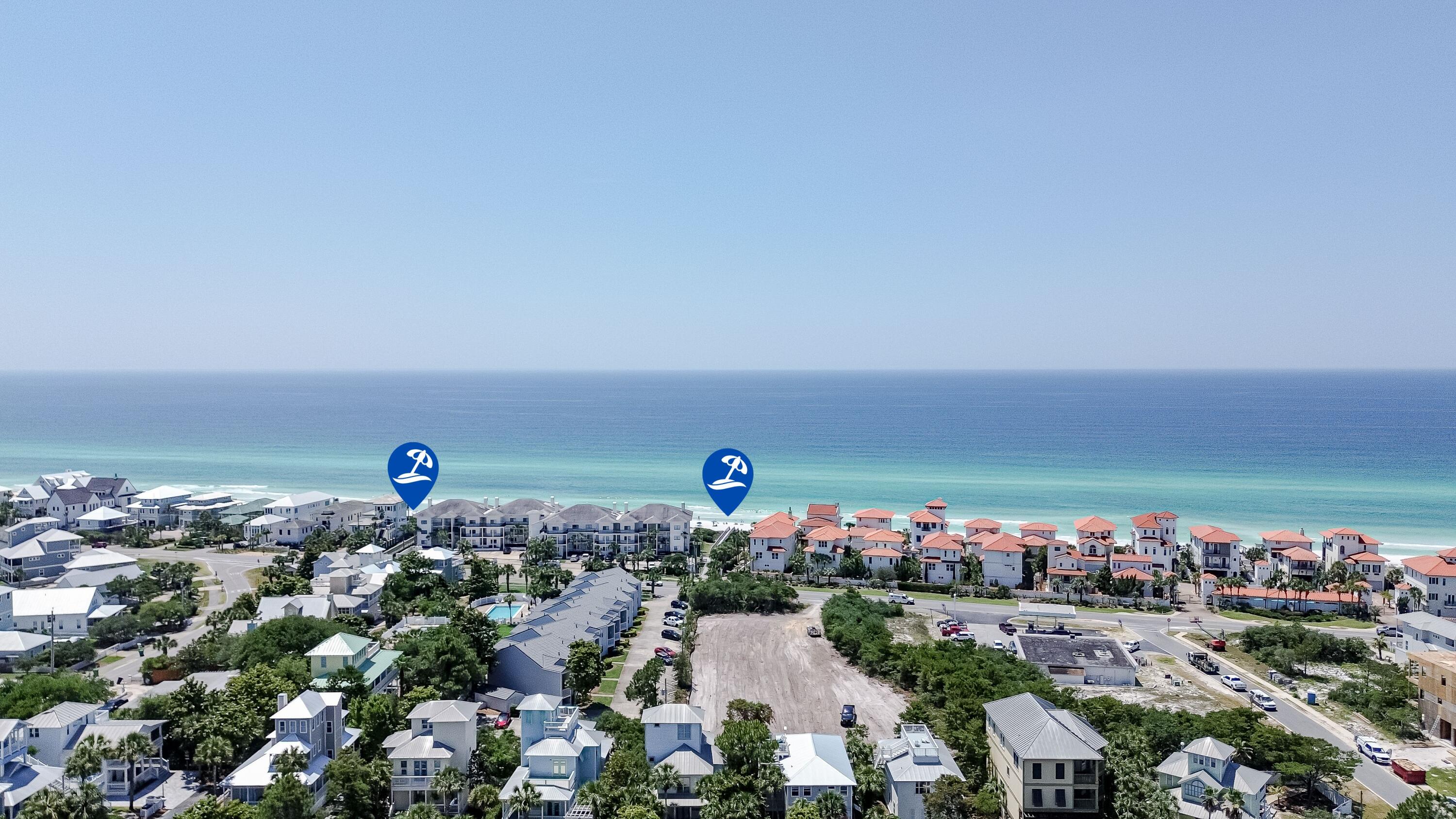 SEA POINTE - Residential