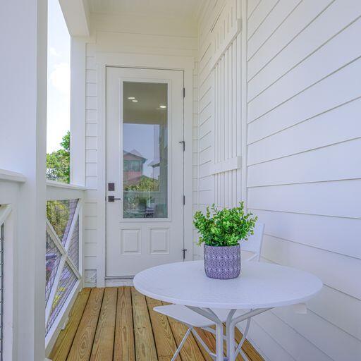 SEA POINTE - Residential