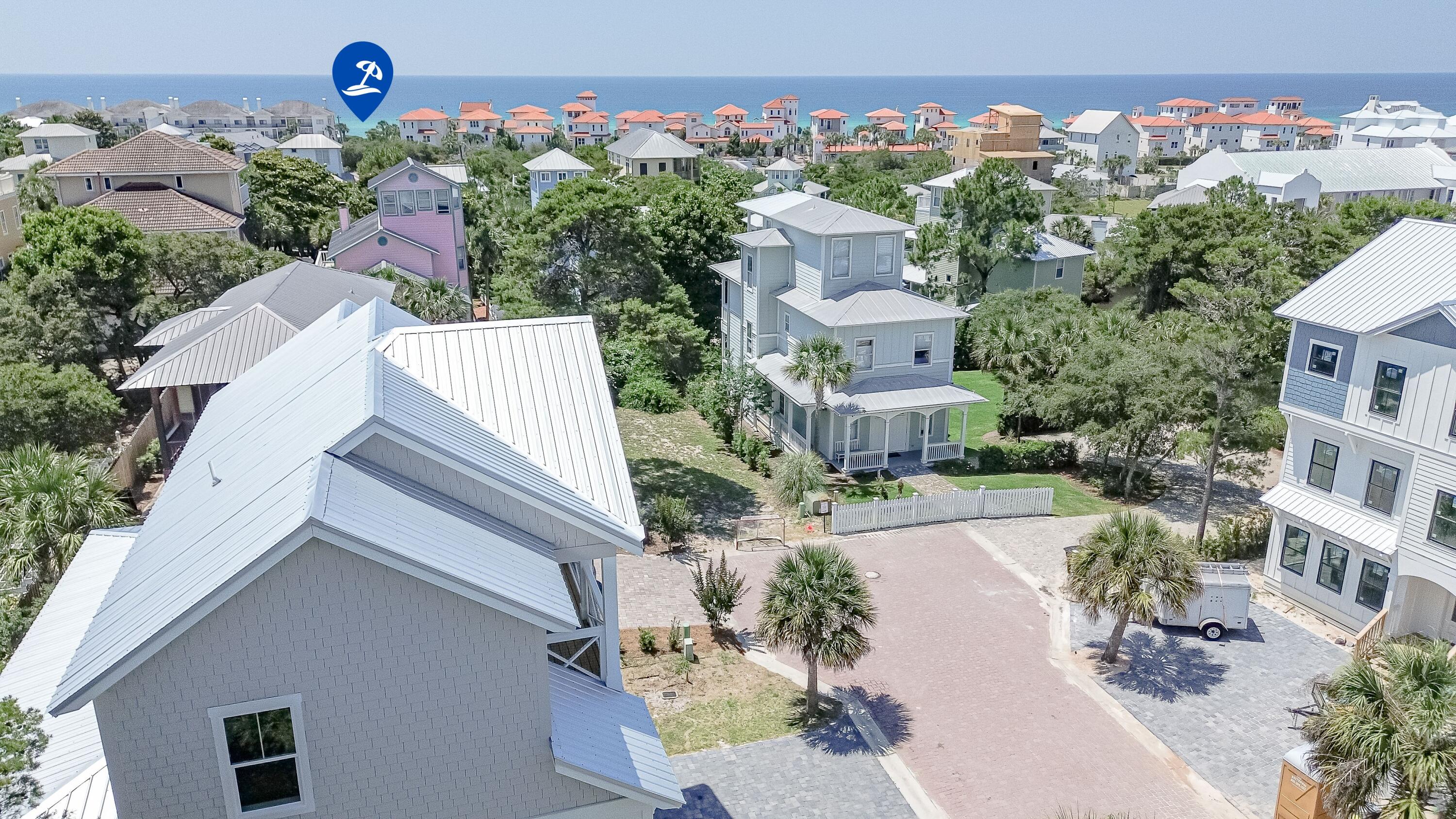 SEA POINTE - Residential