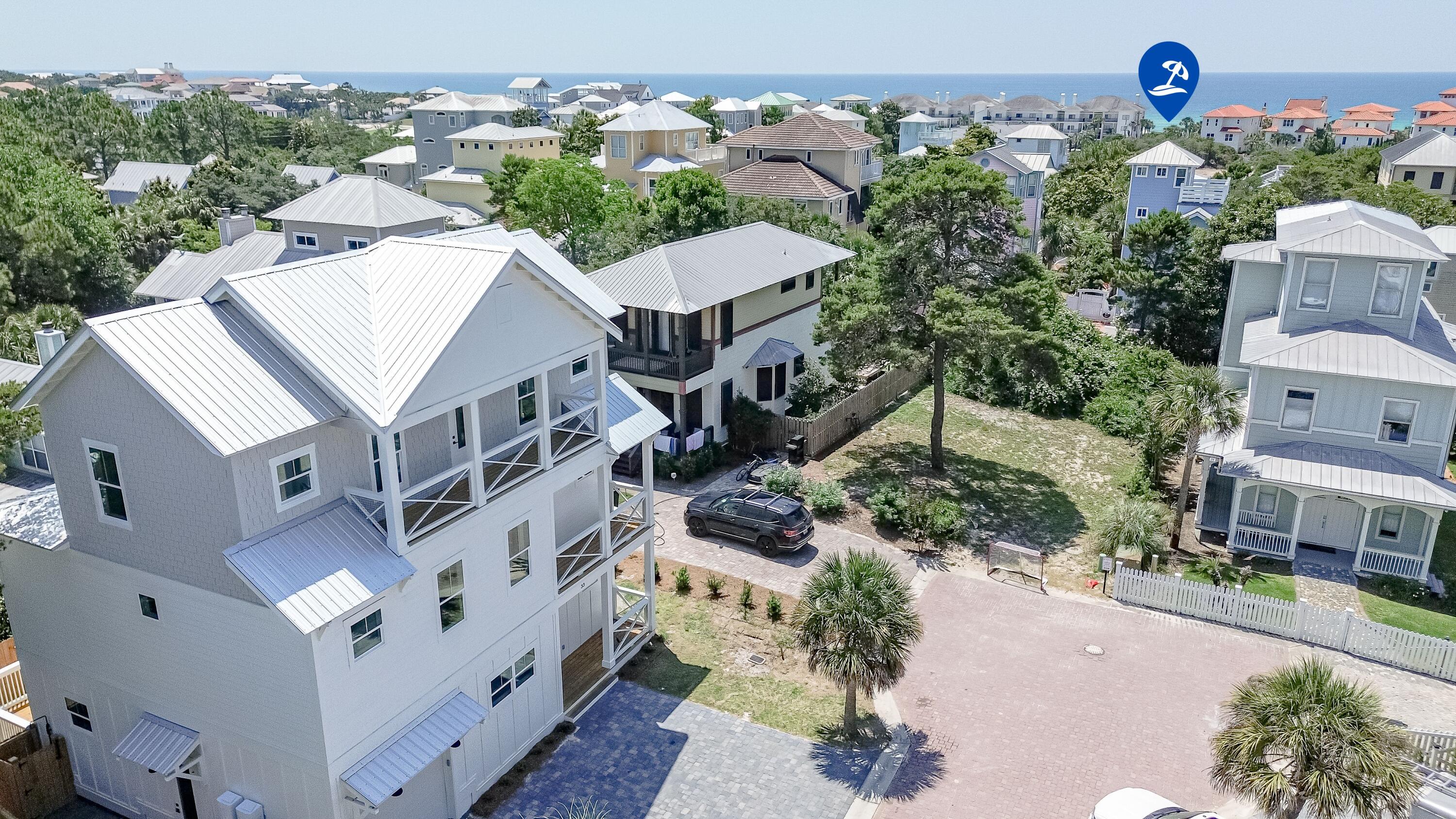 SEA POINTE - Residential