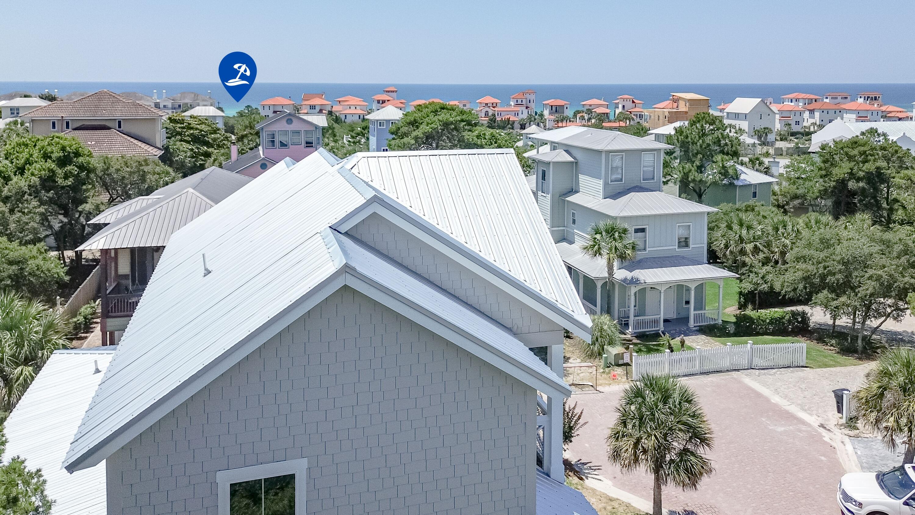 SEA POINTE - Residential