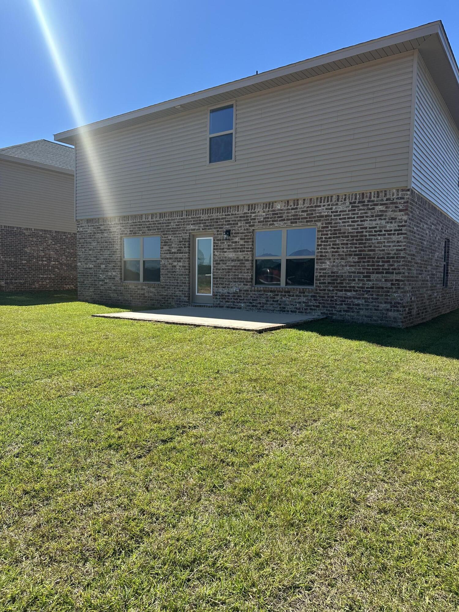 Ridgeway Landing - Residential